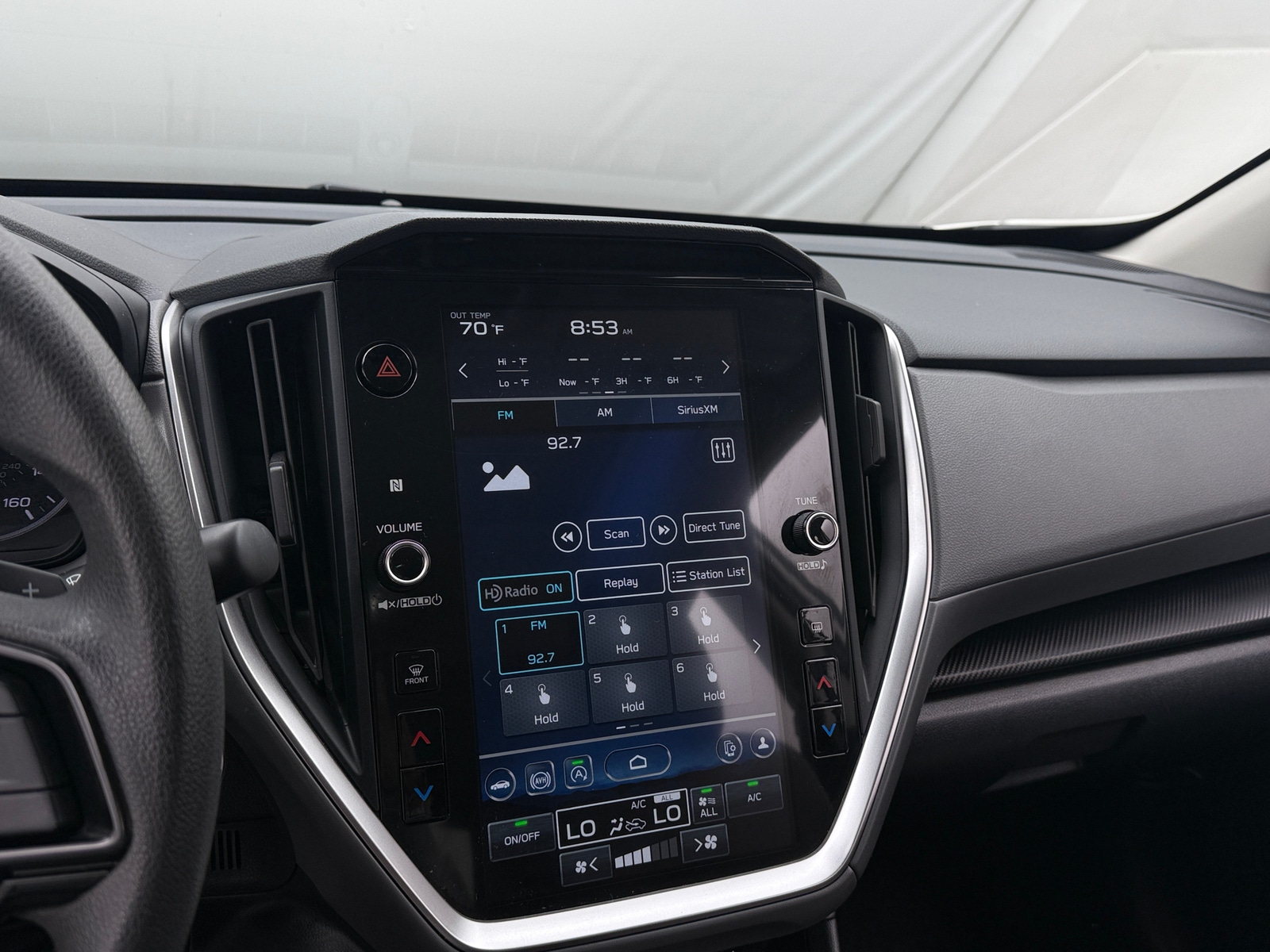 Thumbnail: 2024 Subaru Crosstrek - 4