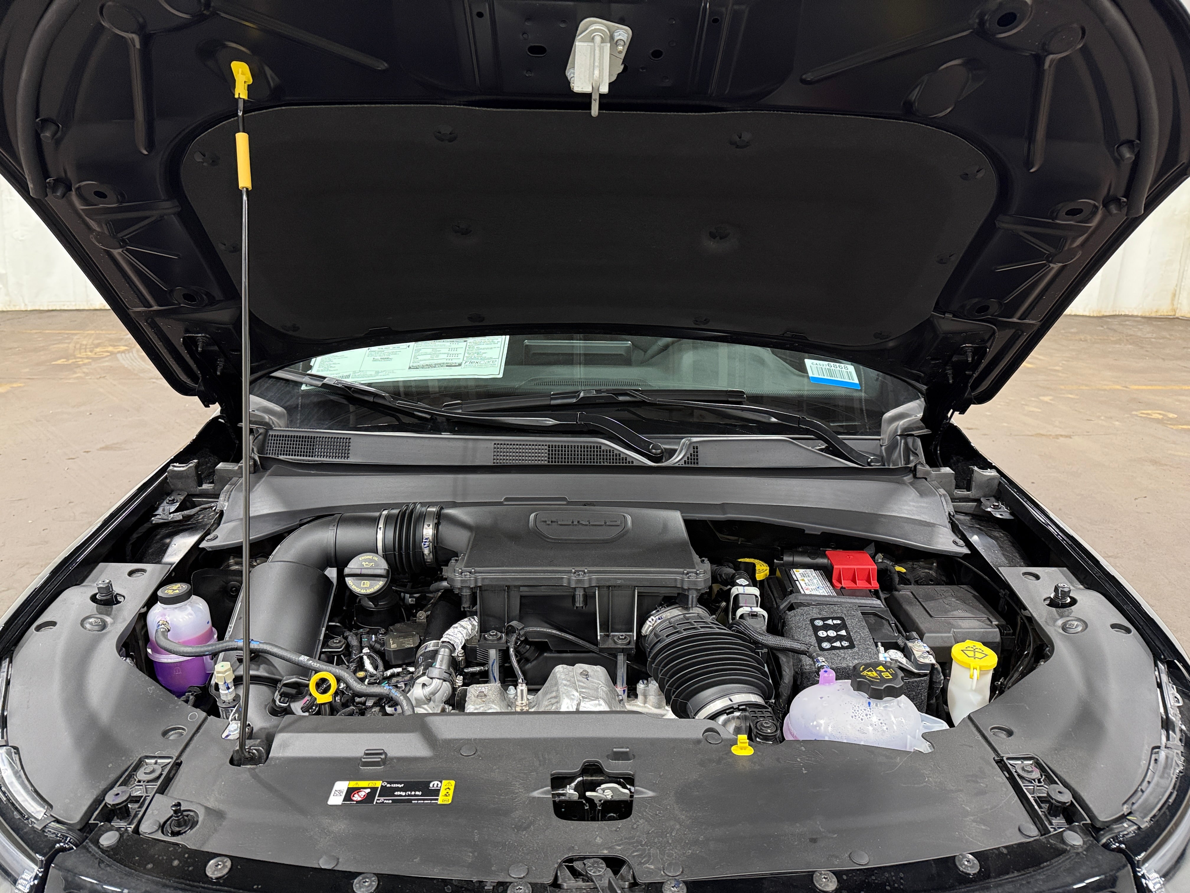 2026 Jeep Compass Altitude 4X4's photo