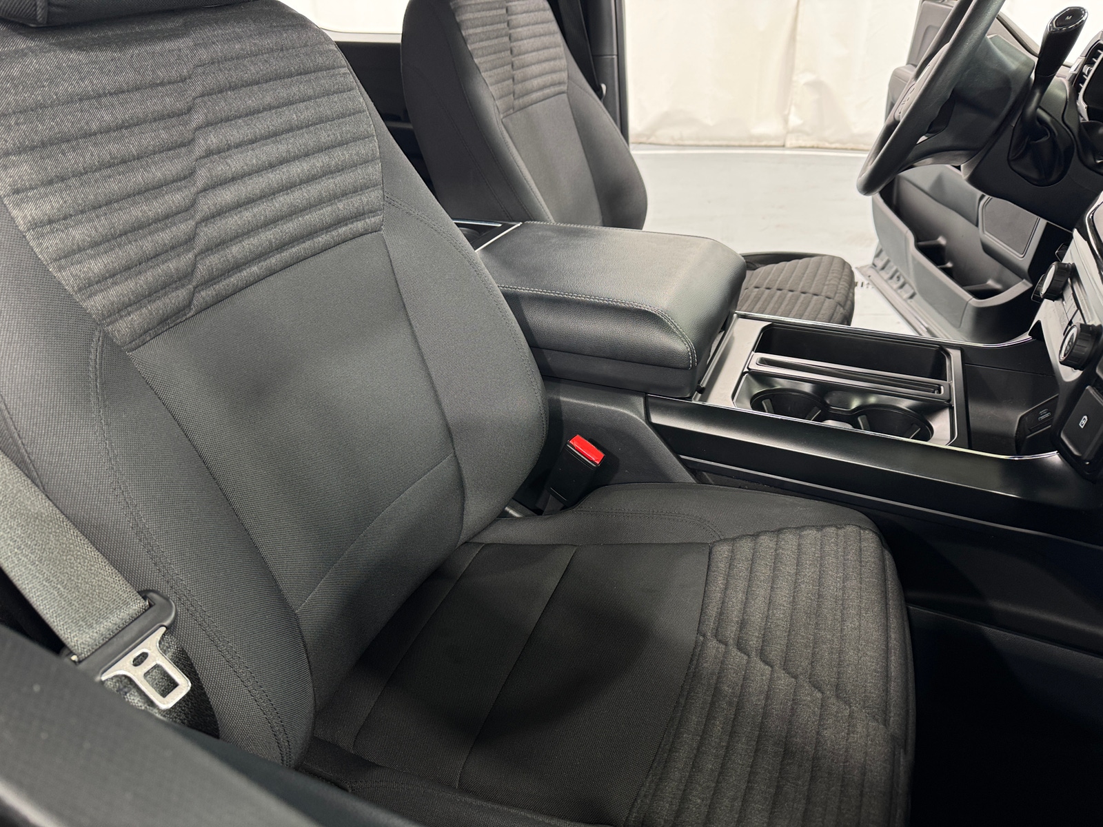 Thumbnail: 2023 Ford Econoline - 2