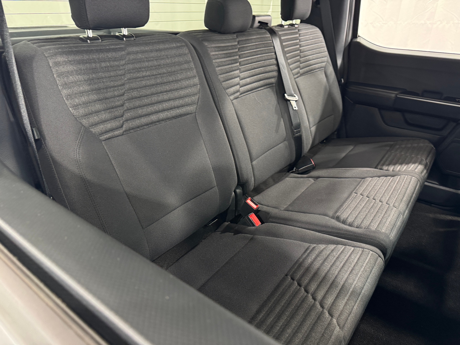 Thumbnail: 2023 Ford Econoline - 6