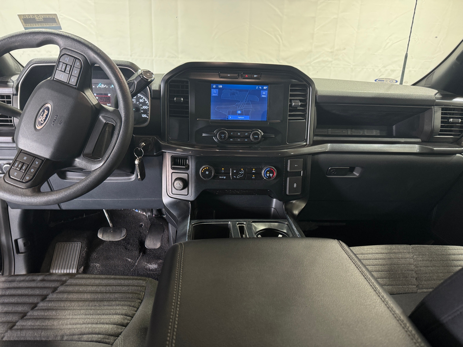 Thumbnail: 2023 Ford Econoline - 3