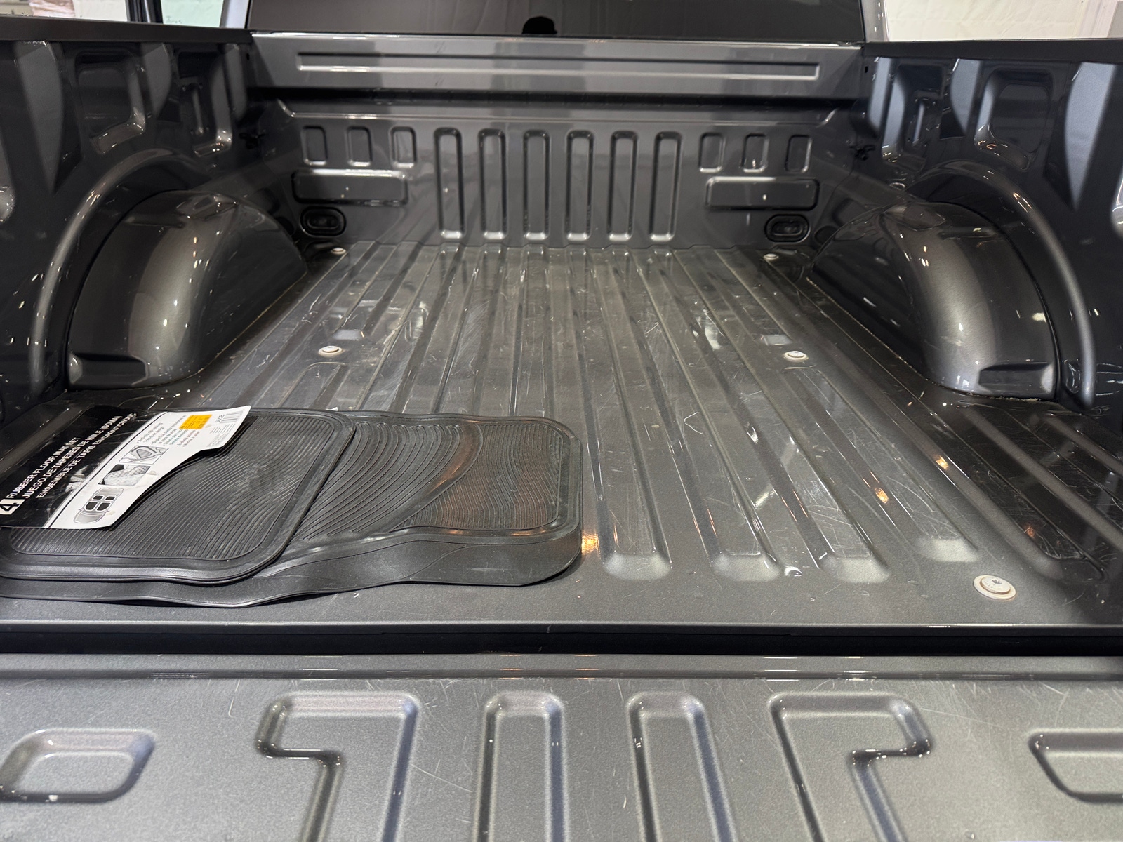 Thumbnail: 2023 Ford Econoline - 7