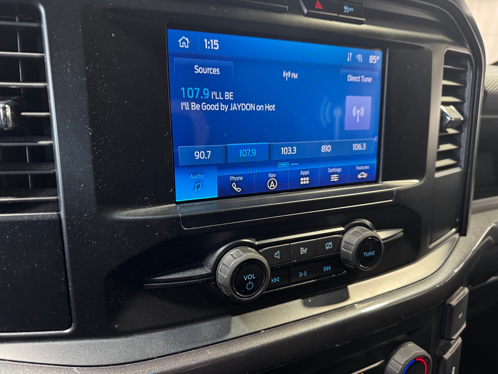 Thumbnail: 2023 Ford Econoline - 4