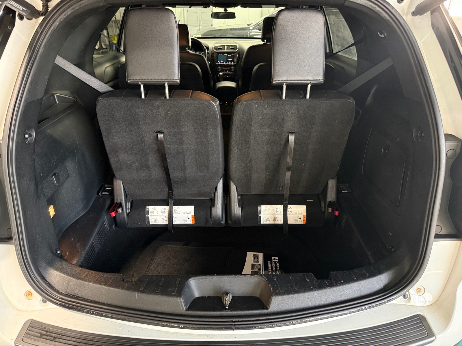 Thumbnail: 2018 Ford Explorer - 6