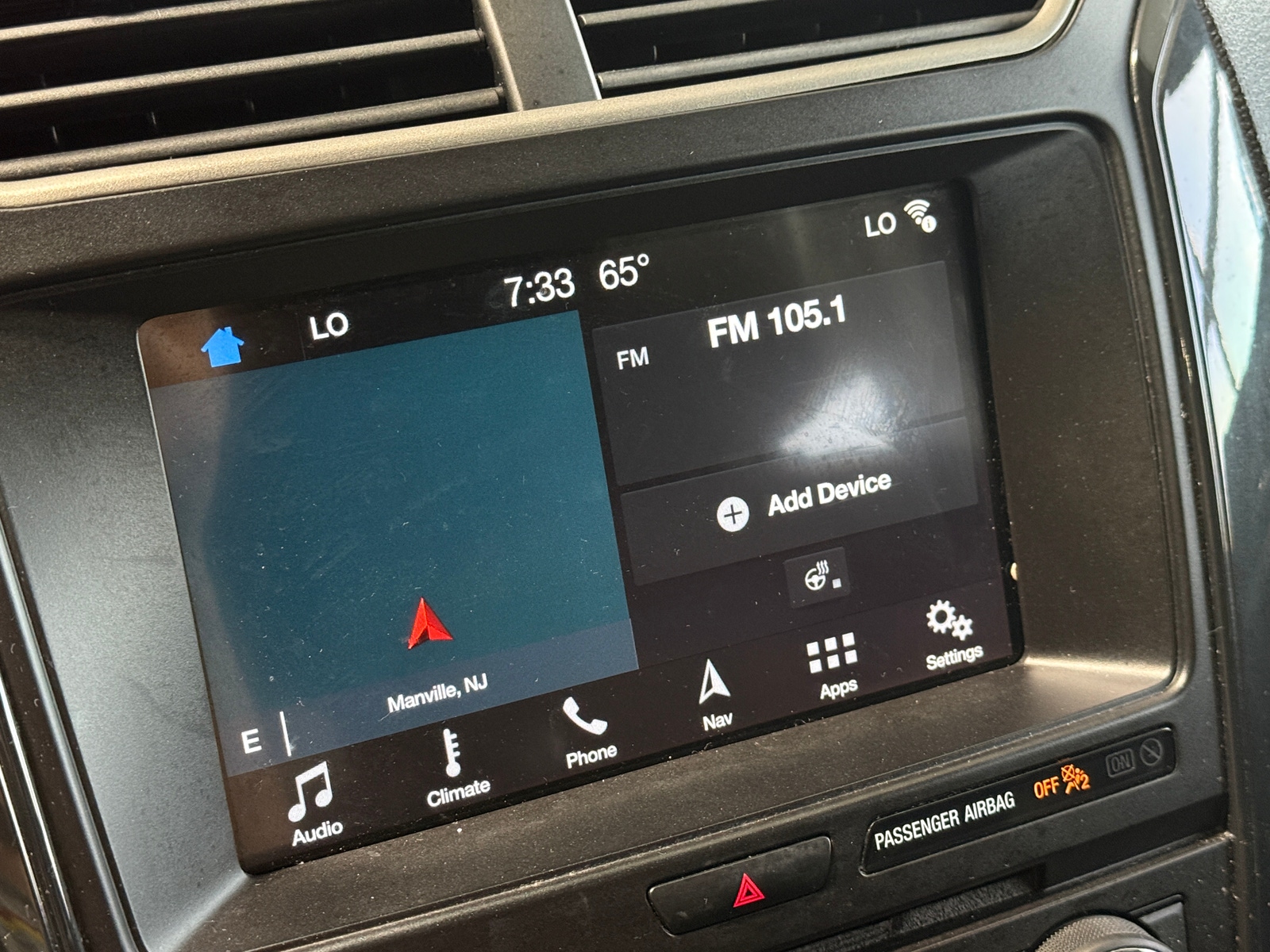 Thumbnail: 2018 Ford Explorer - 3