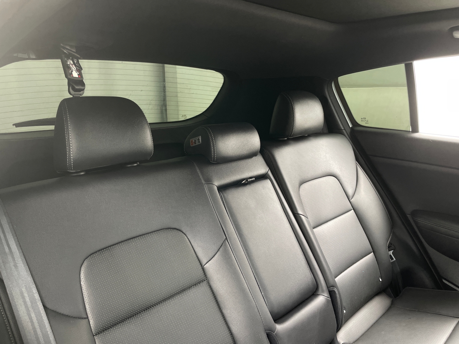 Thumbnail: 2020 Kia Sportage - 5