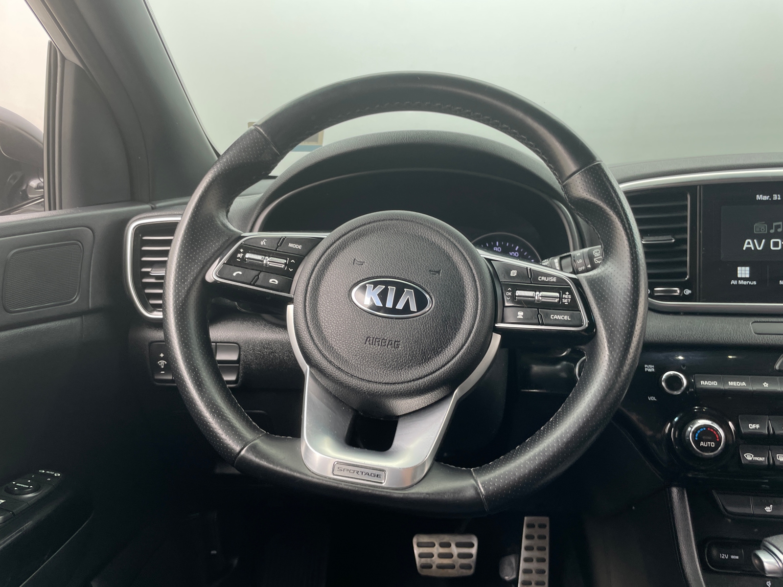 Thumbnail: 2020 Kia Sportage - 4