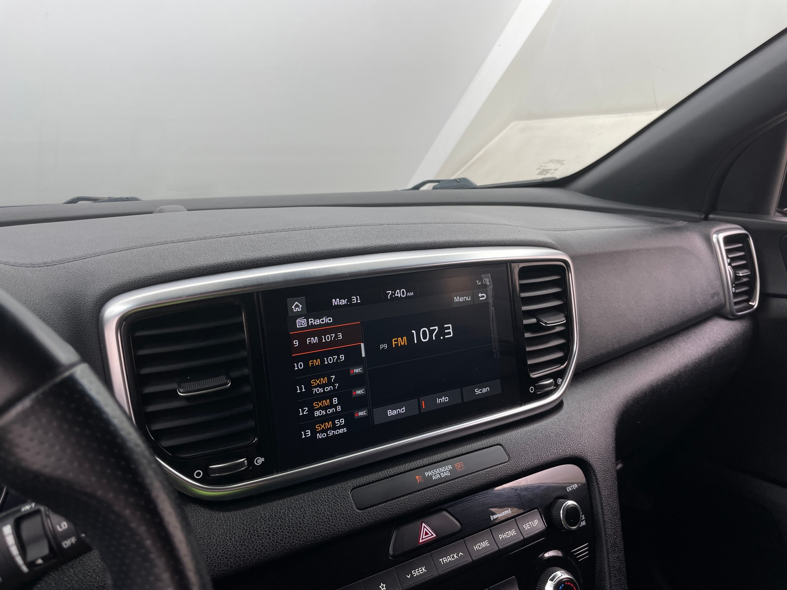 Thumbnail: 2020 Kia Sportage - 3