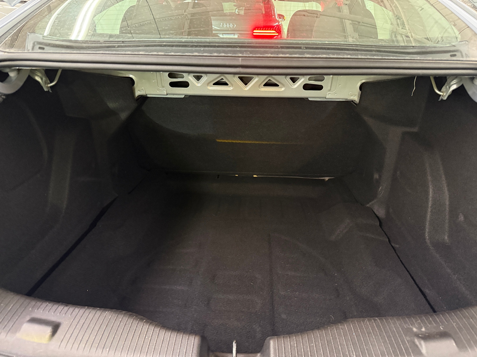 Thumbnail: 2017 Chevrolet Cruze - 7