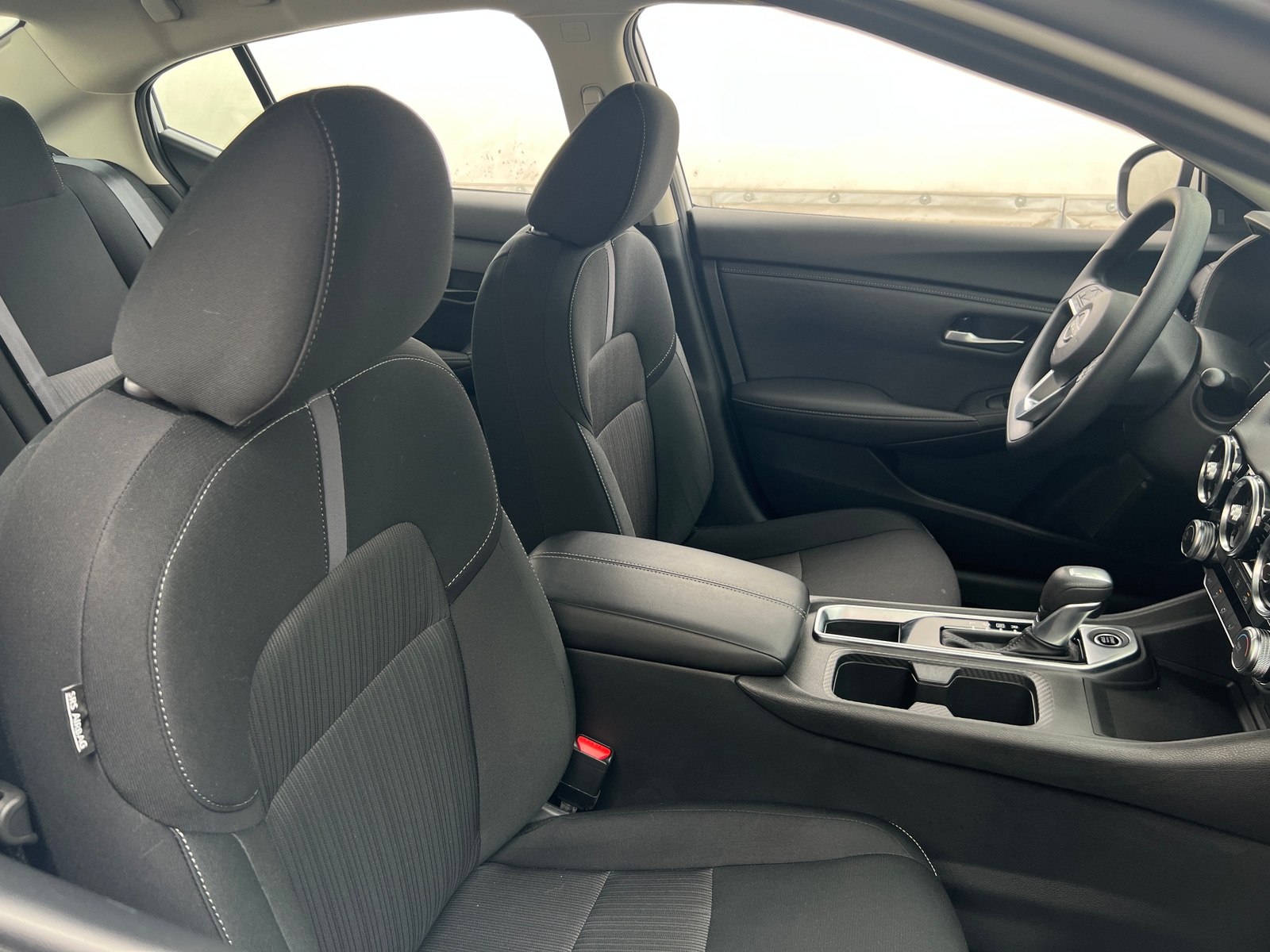 Thumbnail: 2025 Nissan Sentra - 2