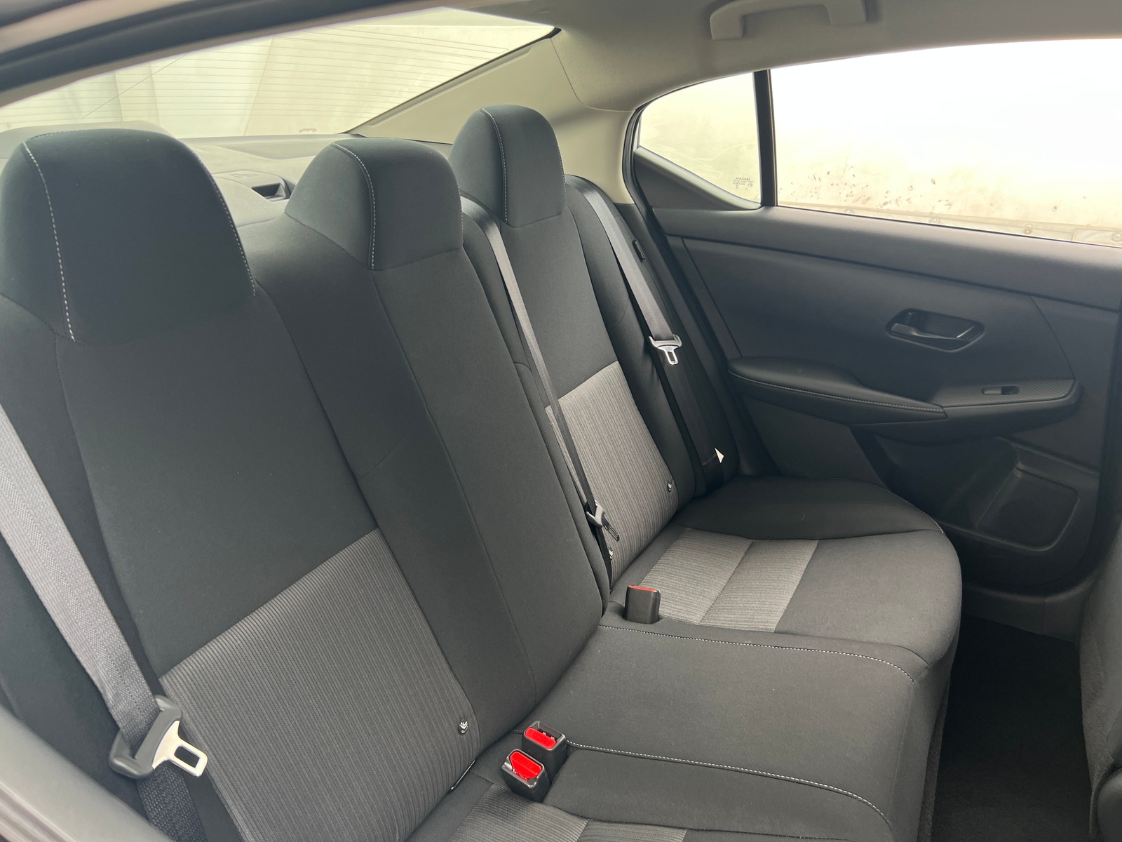 Thumbnail: 2025 Nissan Sentra - 6