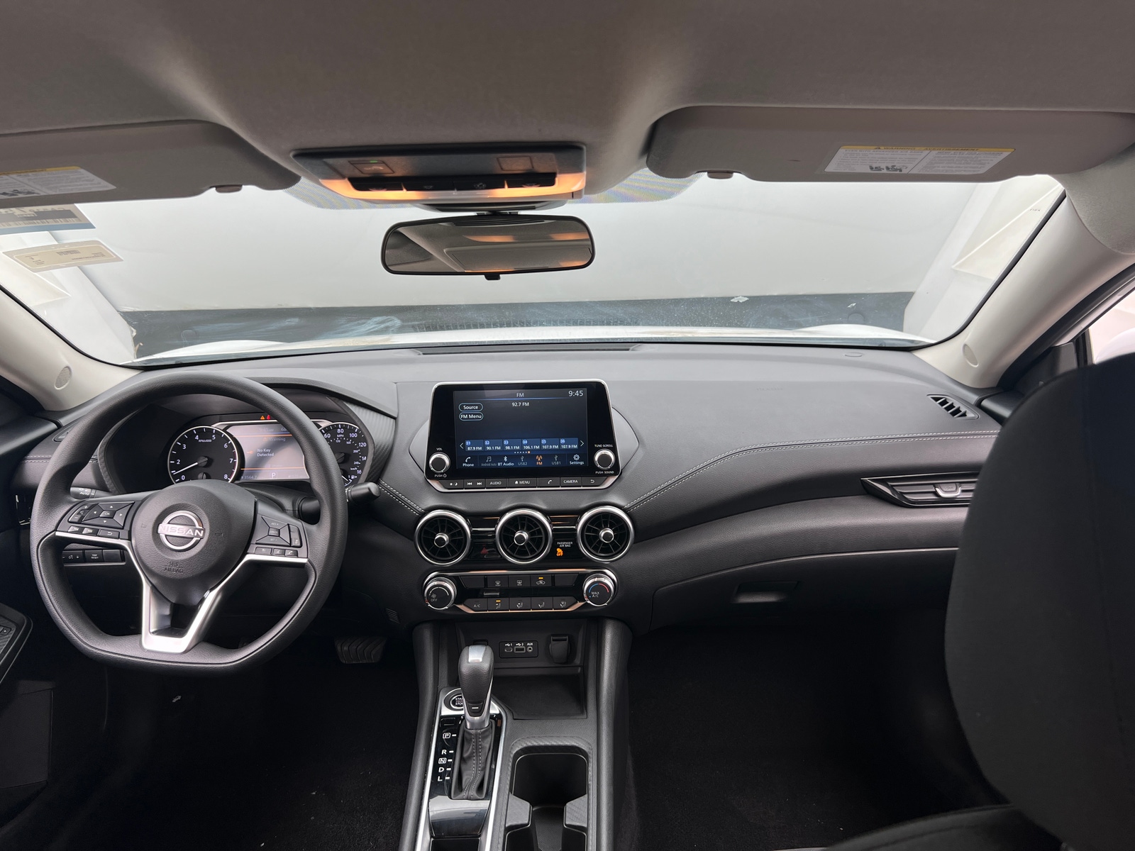 Thumbnail: 2025 Nissan Sentra - 3