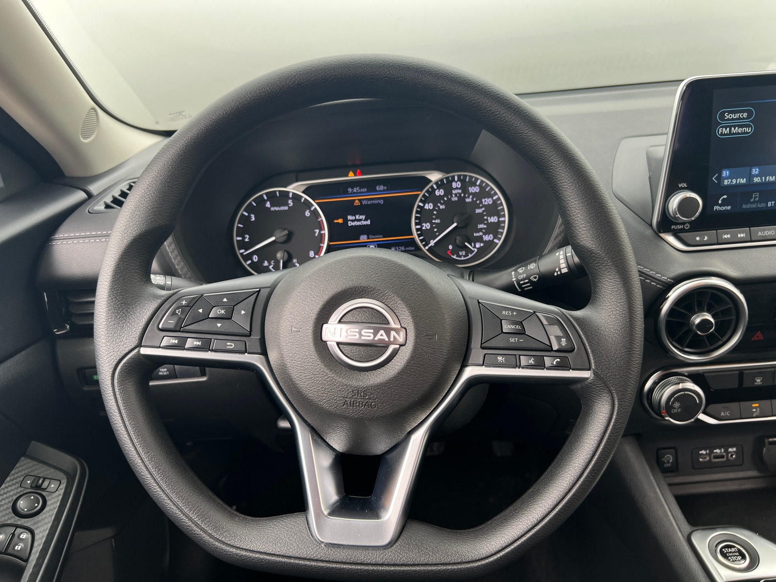 Thumbnail: 2025 Nissan Sentra - 5