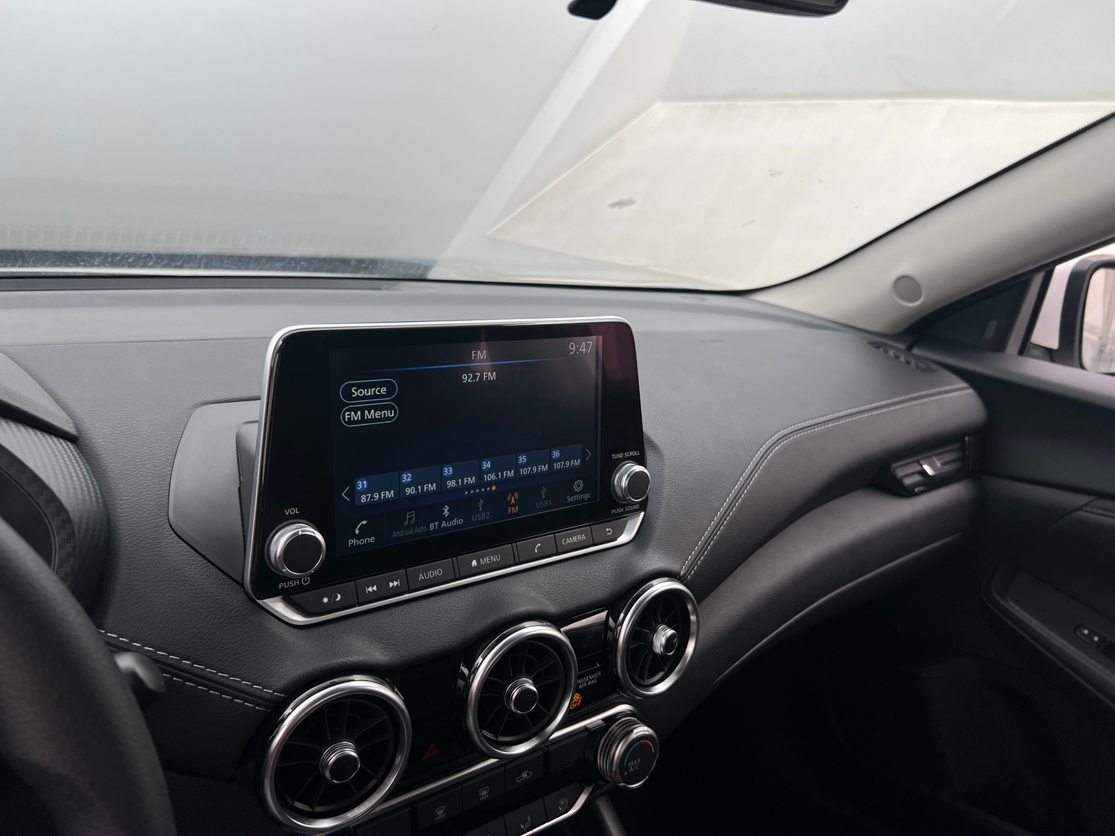 Thumbnail: 2025 Nissan Sentra - 4