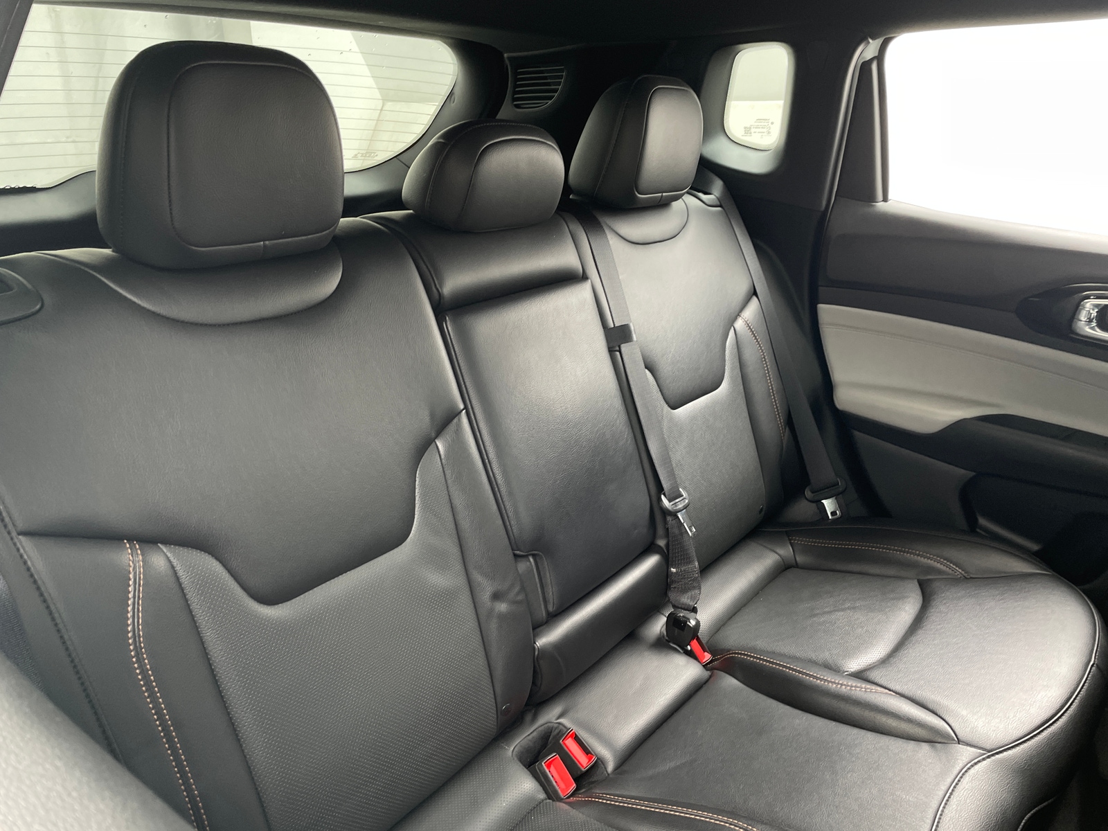 Thumbnail: 2023 Jeep Compass - 5