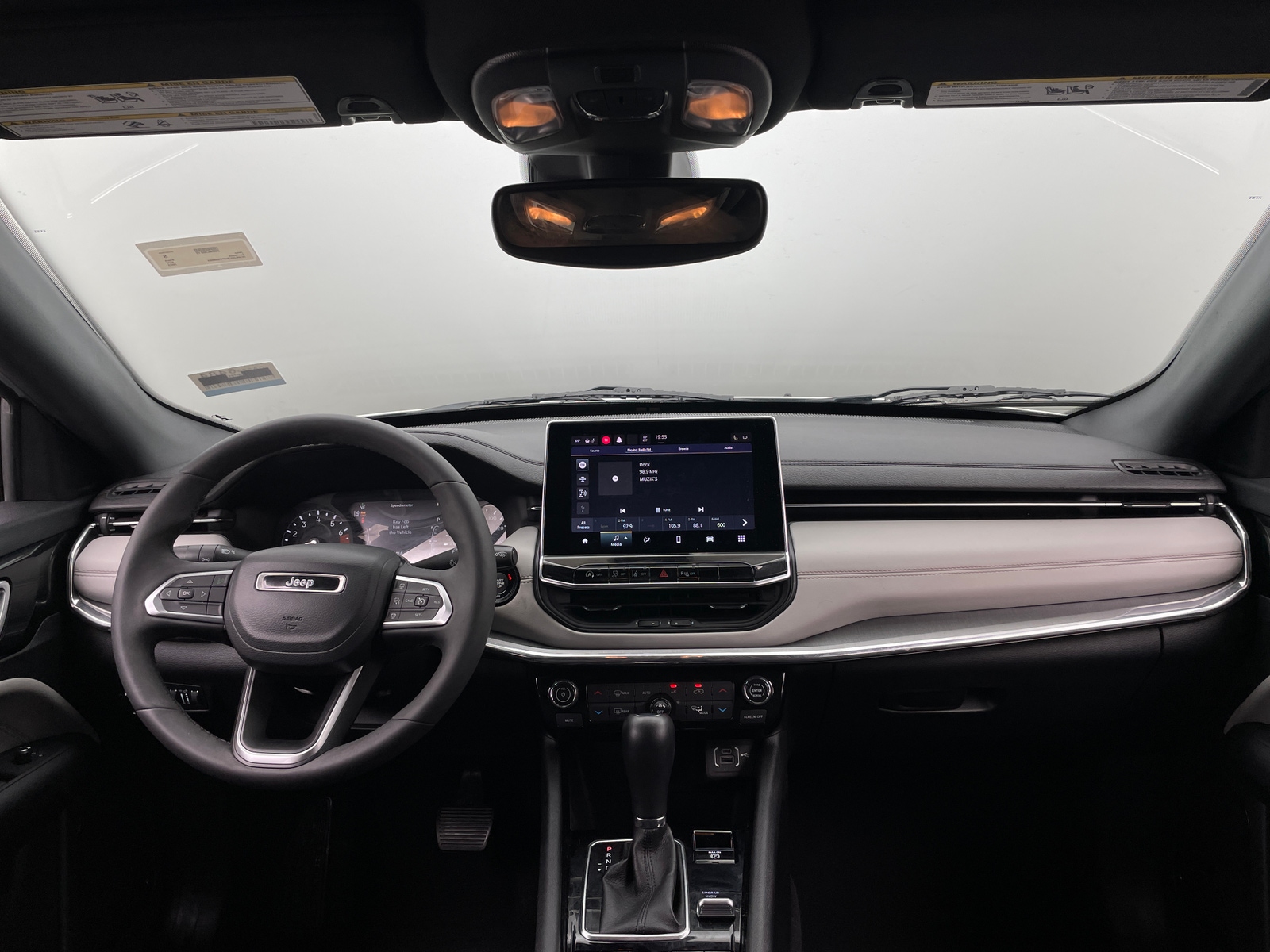 Thumbnail: 2023 Jeep Compass - 2