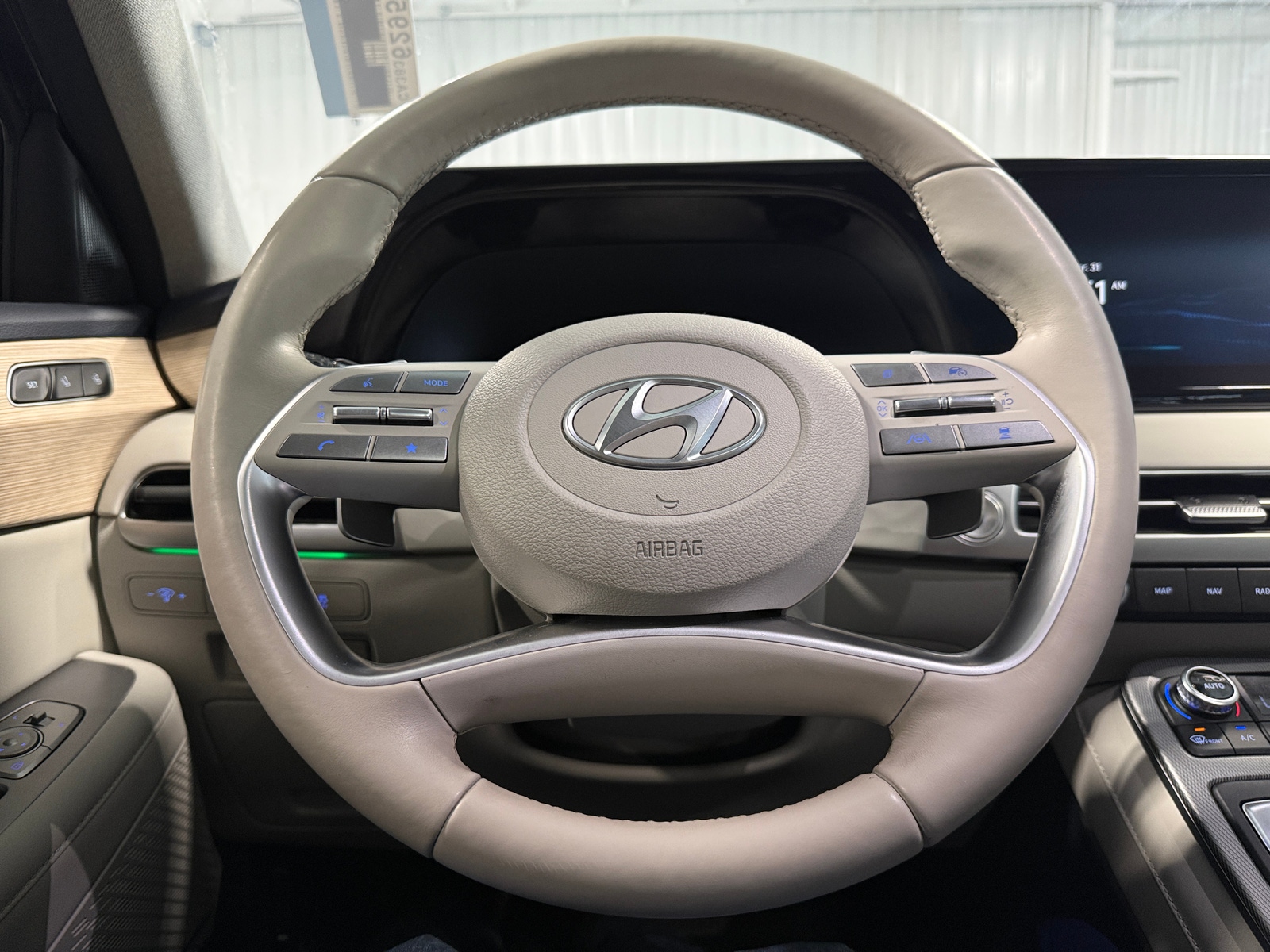Thumbnail: 2024 Hyundai Palisade - 4