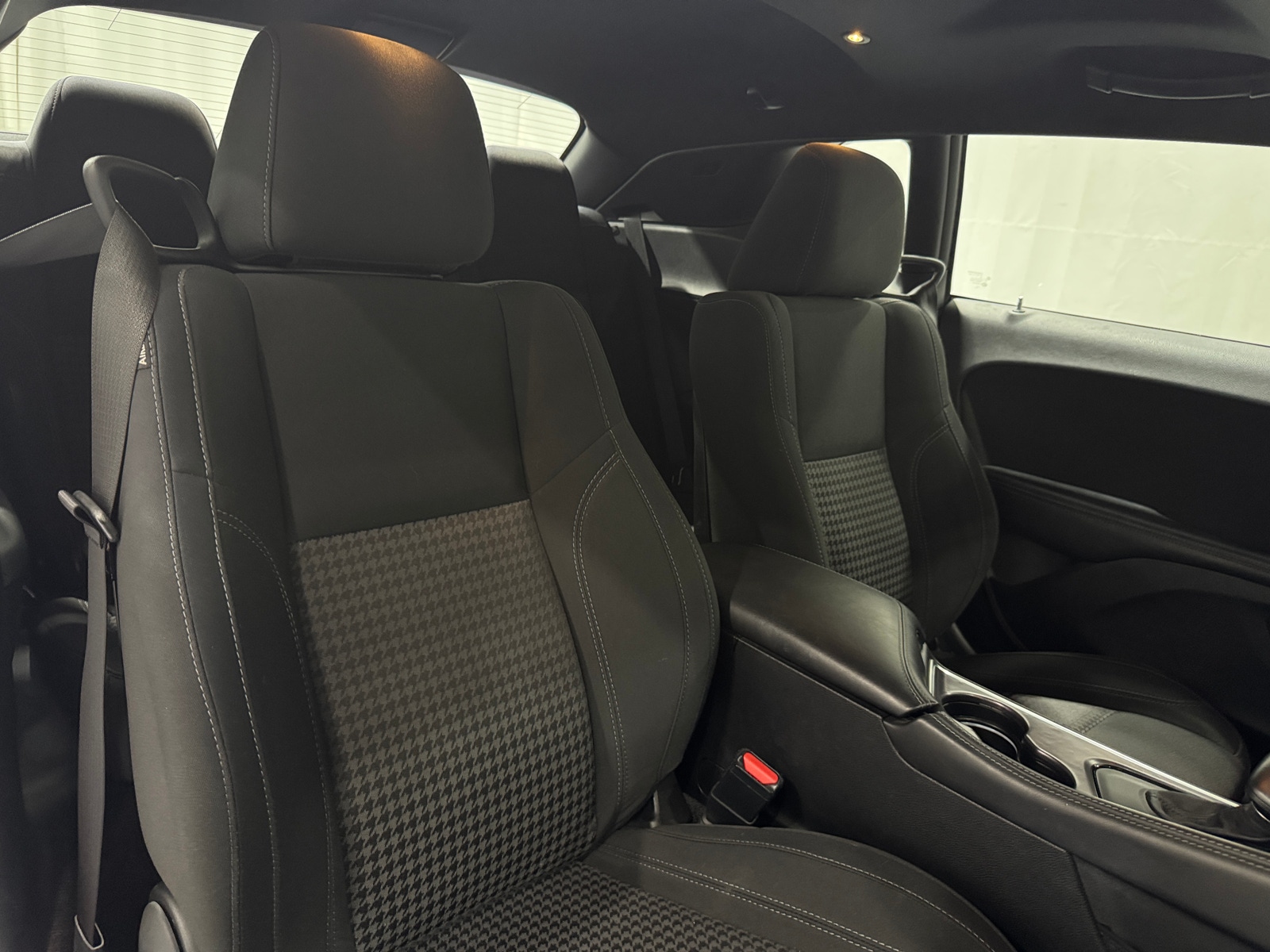 Thumbnail: 2018 Dodge Challenger - 2