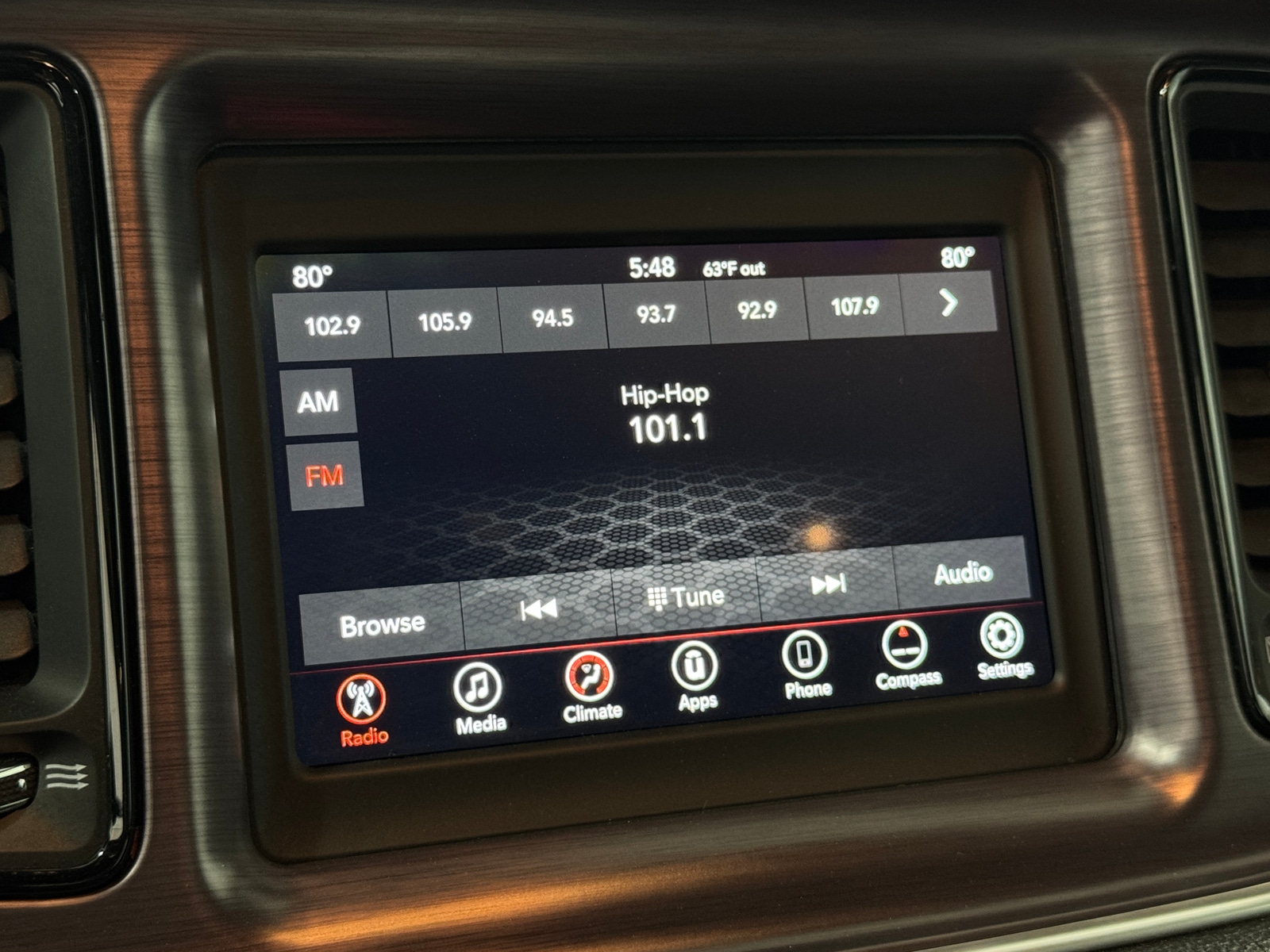 Thumbnail: 2018 Dodge Challenger - 3