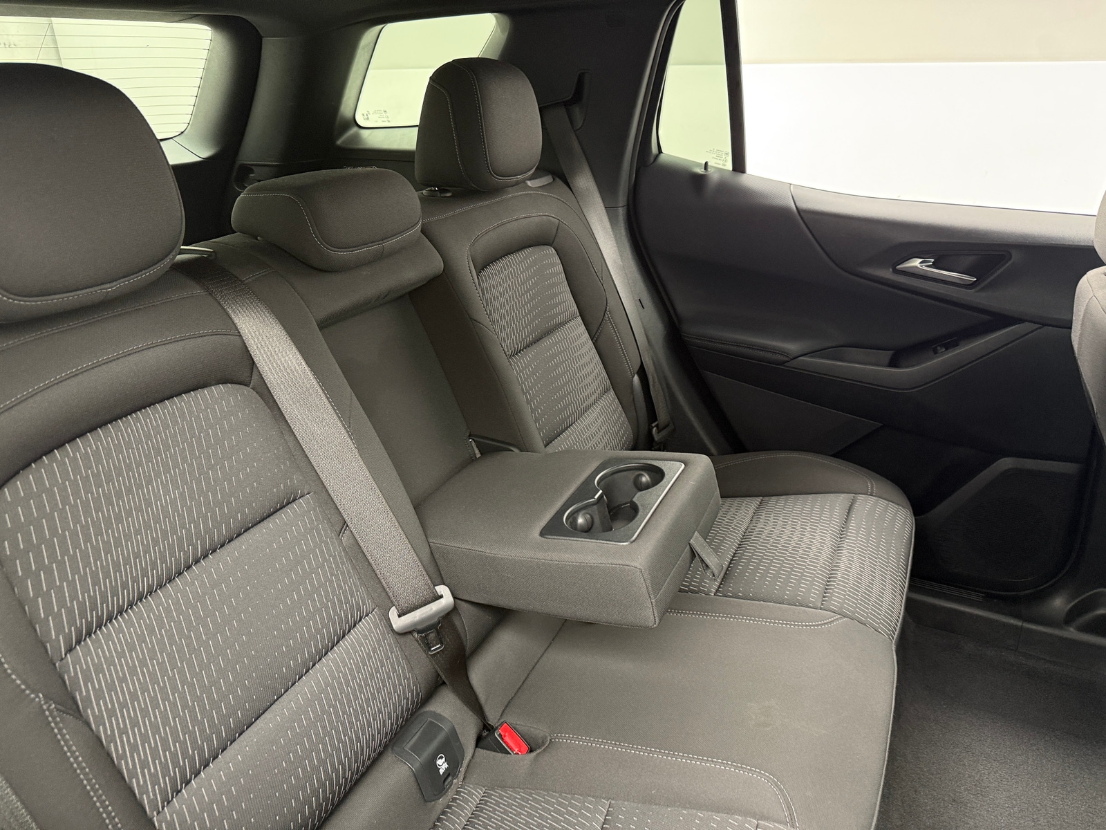 Thumbnail: 2025 Chevrolet Equinox - 6