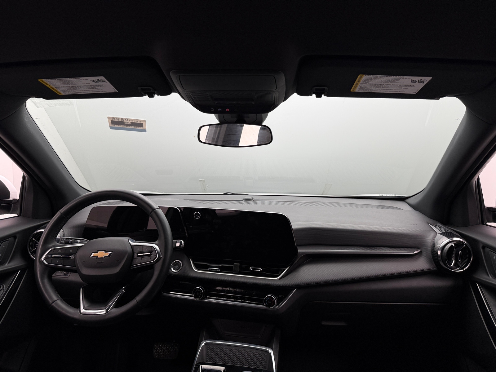 Thumbnail: 2025 Chevrolet Equinox - 3