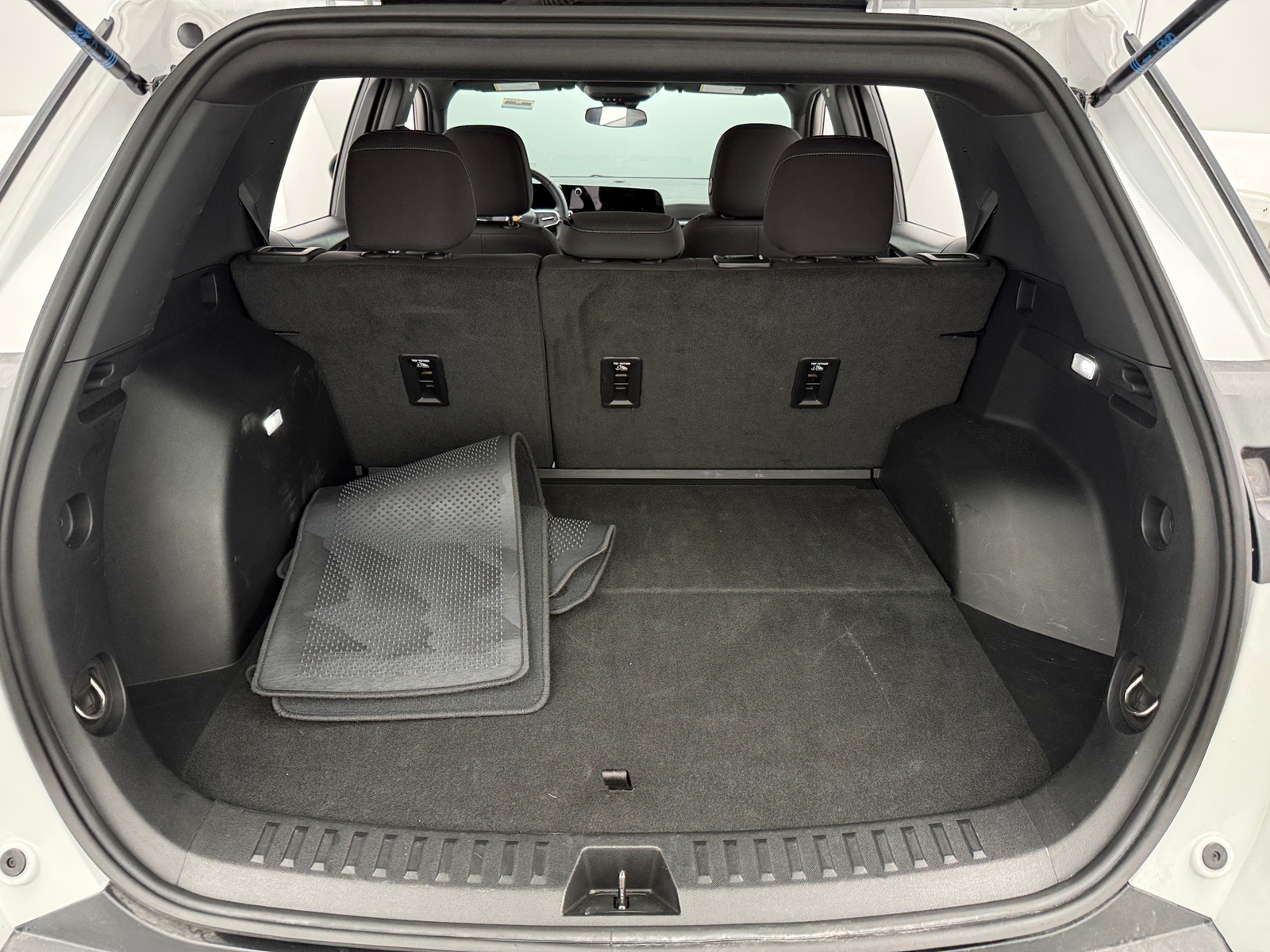 Thumbnail: 2025 Chevrolet Equinox - 7