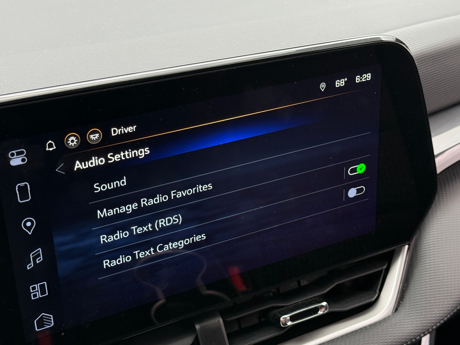 Thumbnail: 2025 Chevrolet Equinox - 4