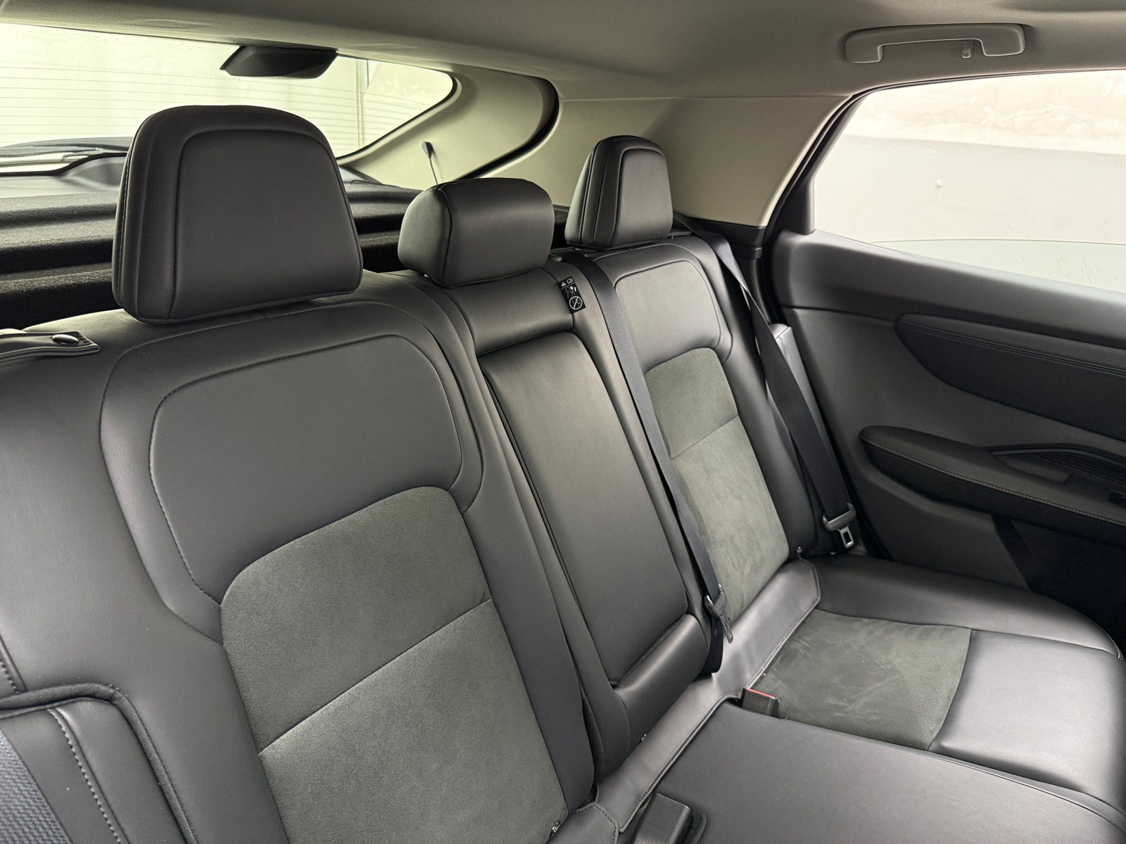 Thumbnail: 2024 Nissan Ariya - 5