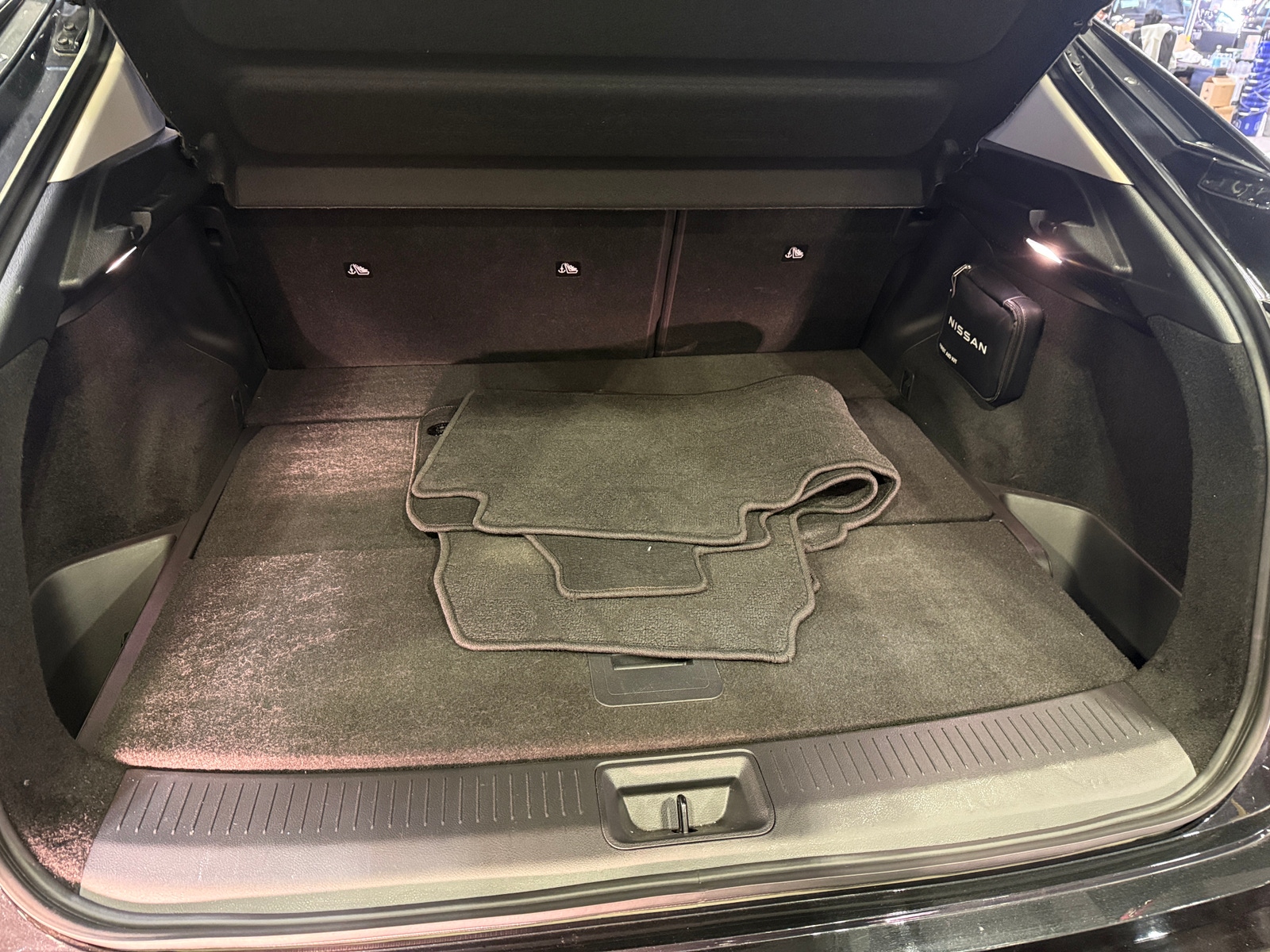 Thumbnail: 2024 Nissan Ariya - 6