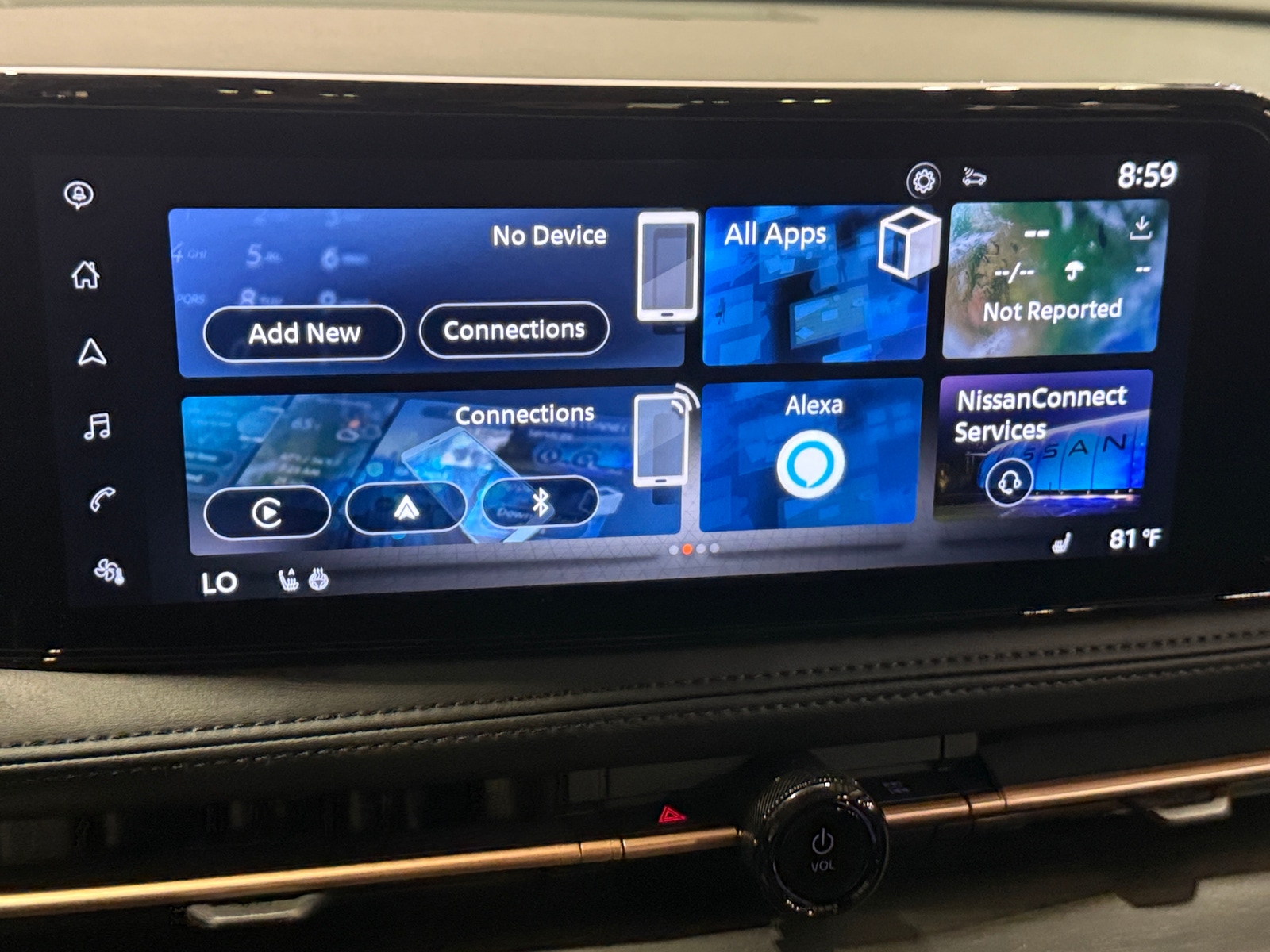 Thumbnail: 2024 Nissan Ariya - 3