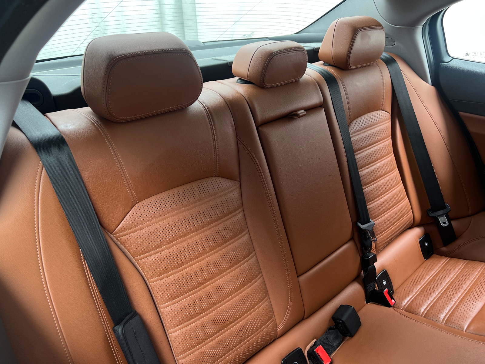 Thumbnail: 2018 Alfa Romeo Giulia - 5