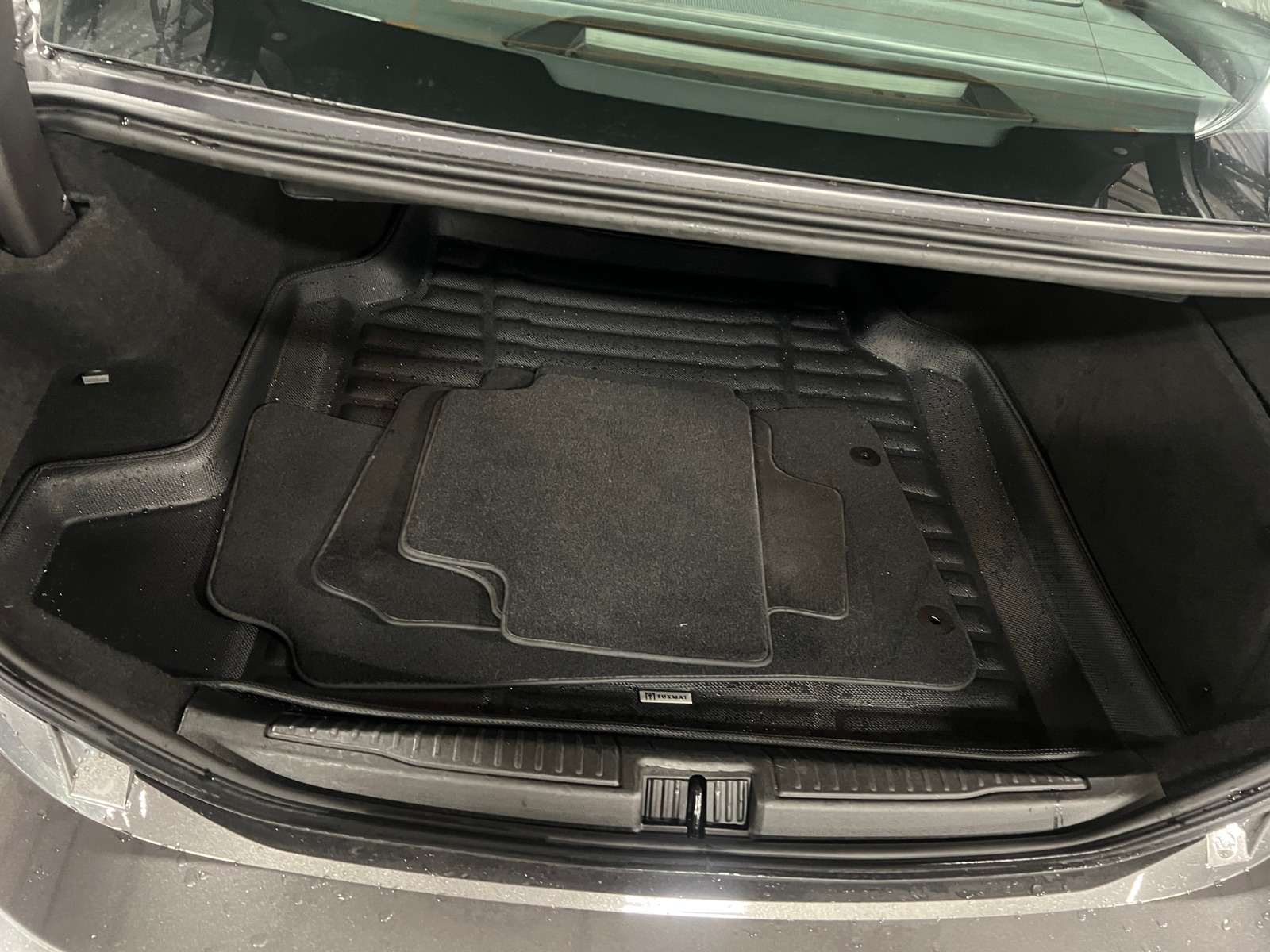 Thumbnail: 2018 Alfa Romeo Giulia - 6