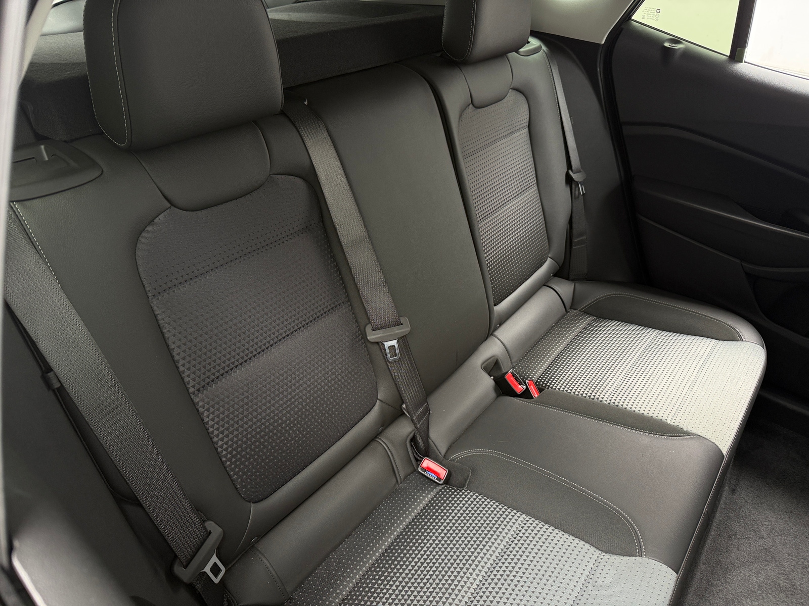 Thumbnail: 2025 Chevrolet Trax - 6