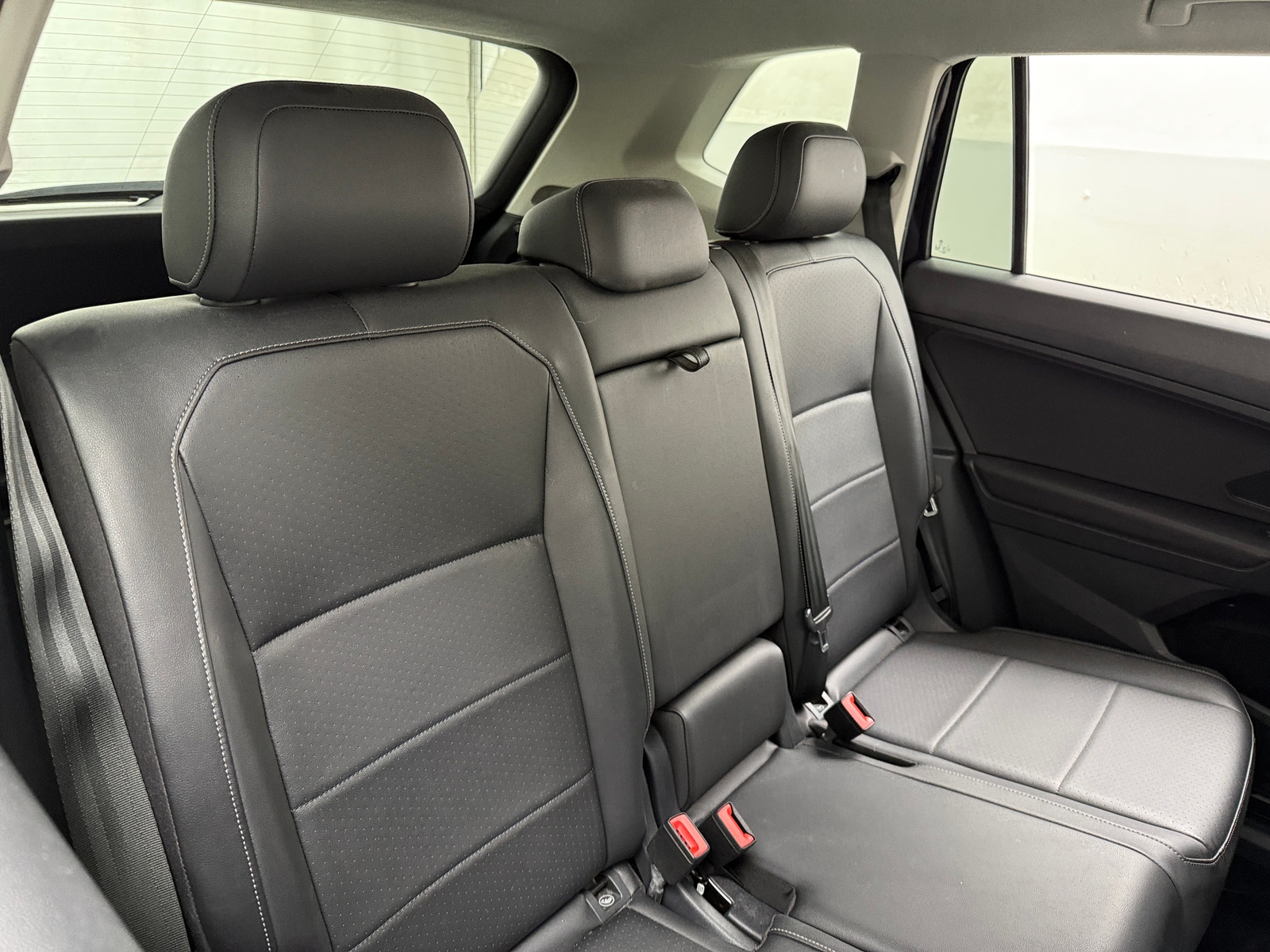 Thumbnail: 2019 Volkswagen Tiguan - 5