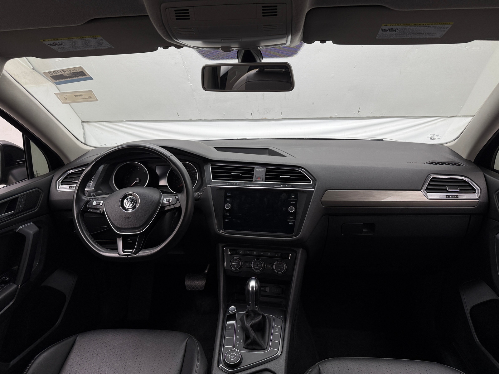 Thumbnail: 2019 Volkswagen Tiguan - 2