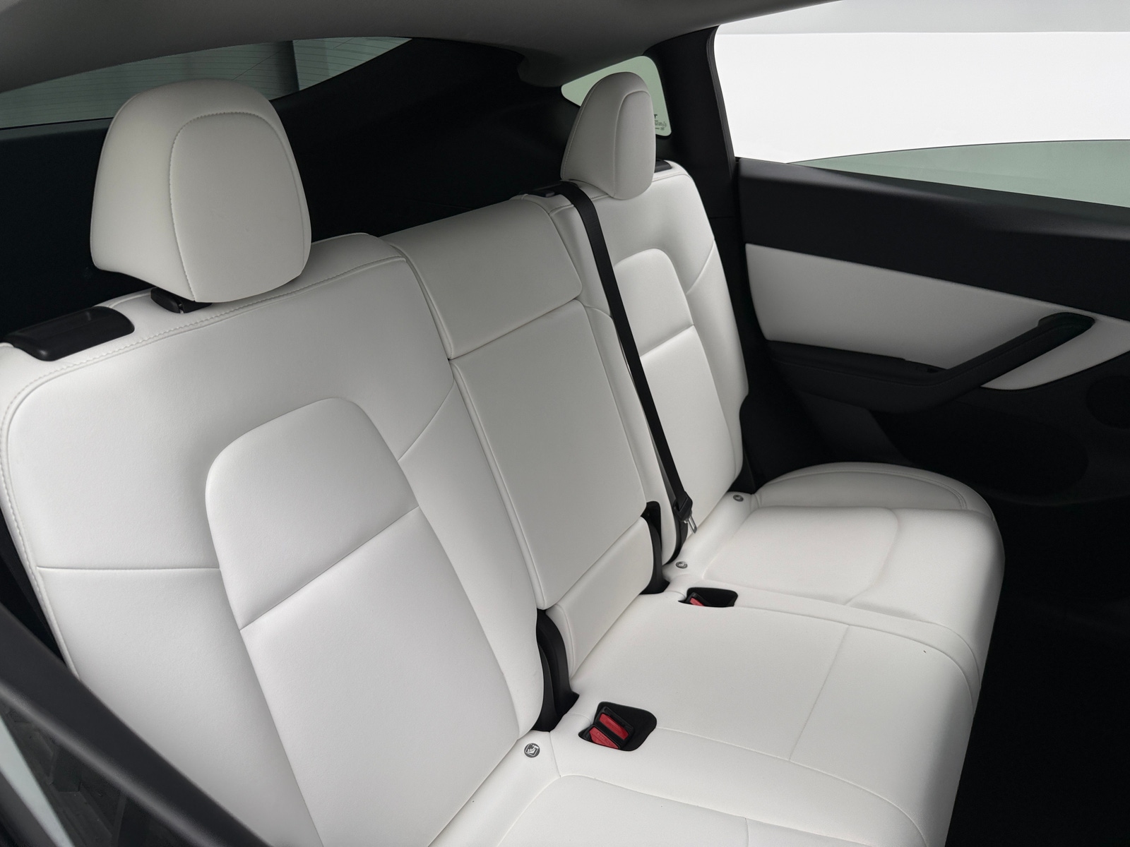 Thumbnail: 2022 Tesla Model Y - 5