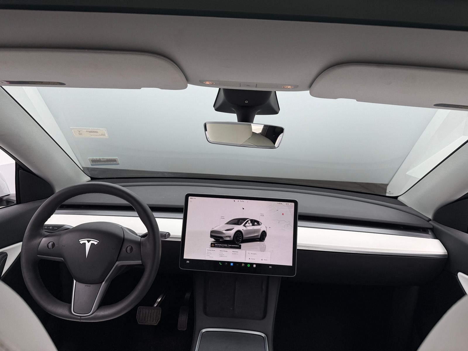 Thumbnail: 2022 Tesla Model Y - 2