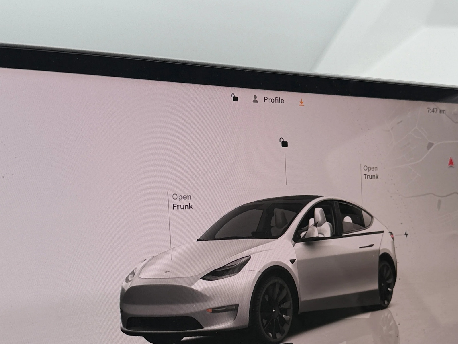 Thumbnail: 2022 Tesla Model Y - 3