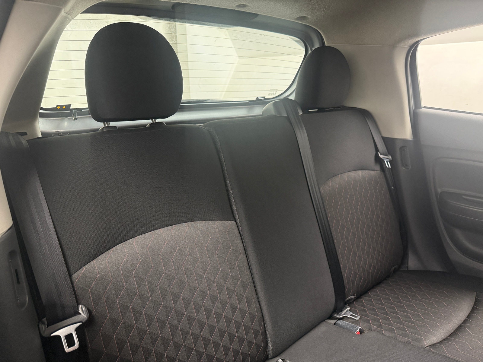 Thumbnail: 2021 Mitsubishi Mirage - 6