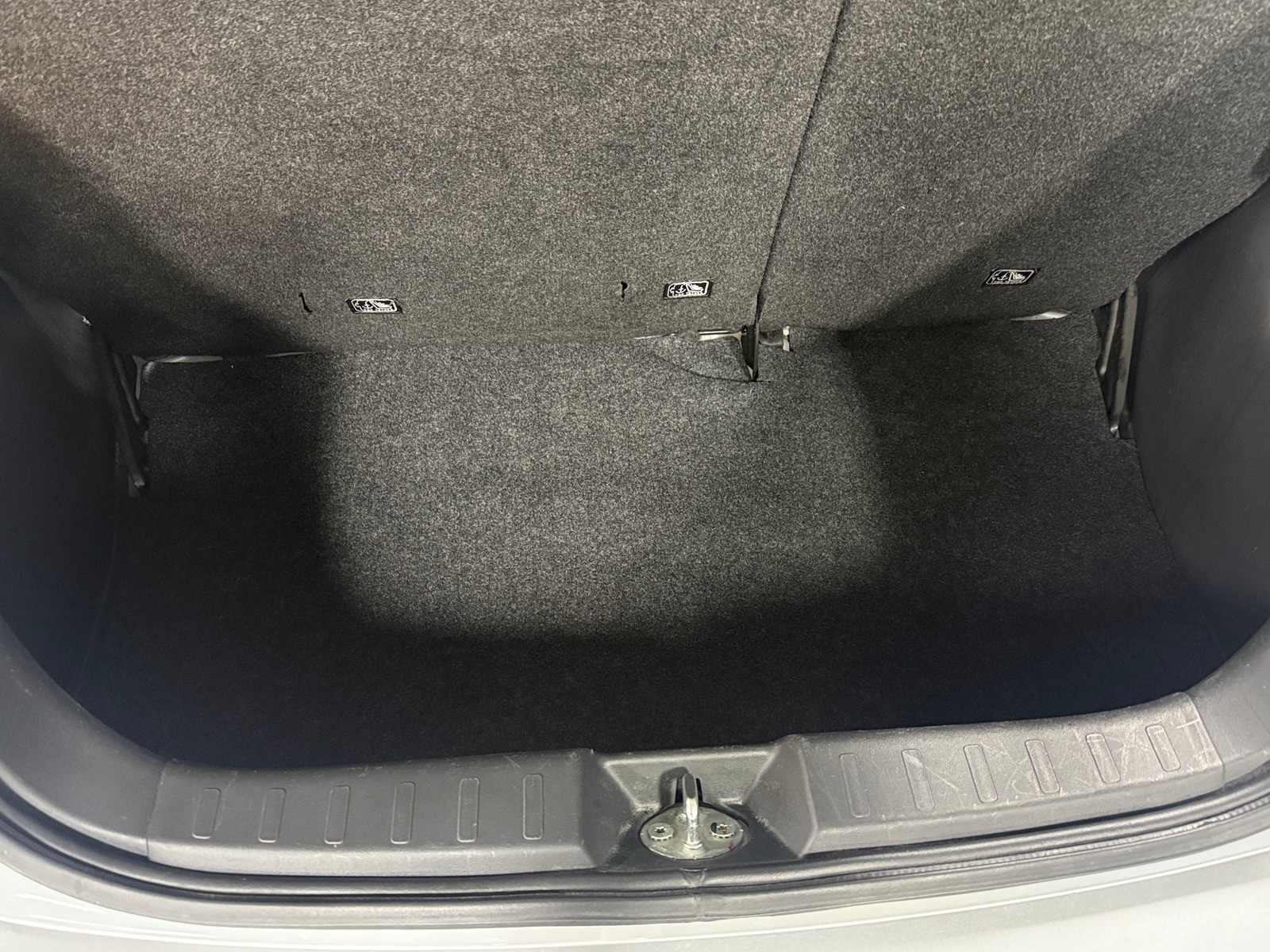 Thumbnail: 2021 Mitsubishi Mirage - 7