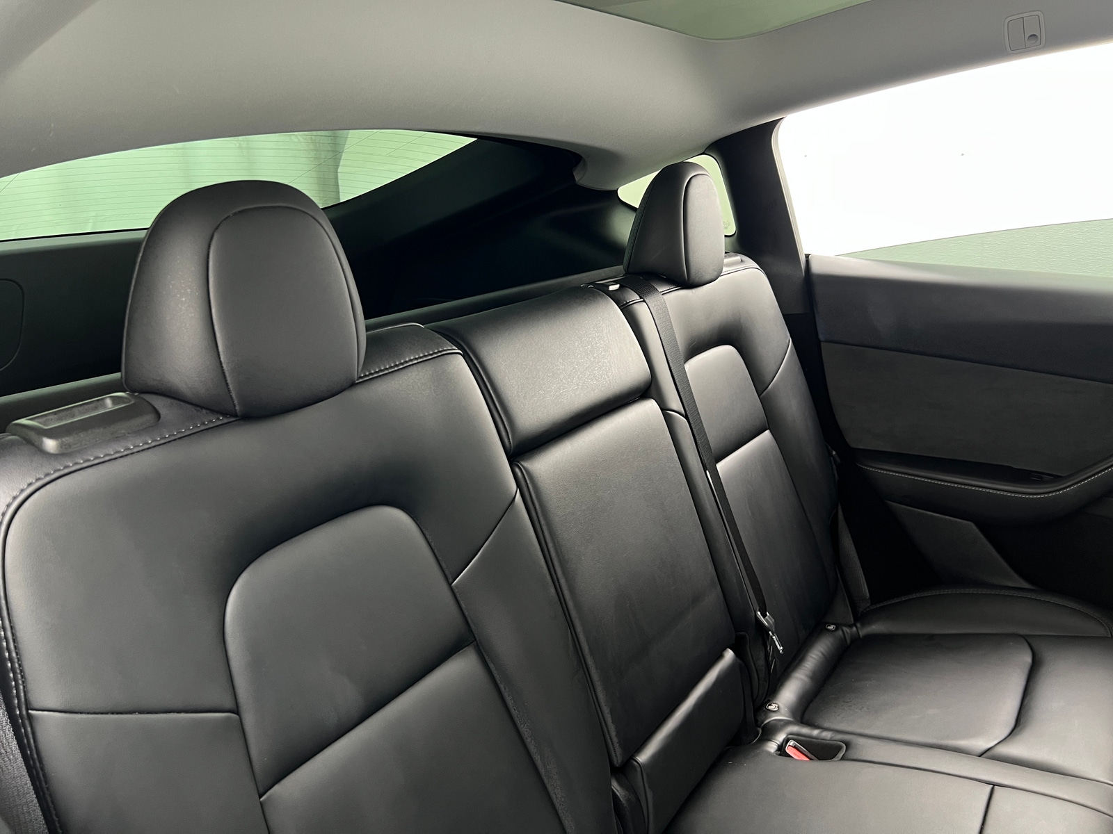 Thumbnail: 2024 Tesla Model Y - 5