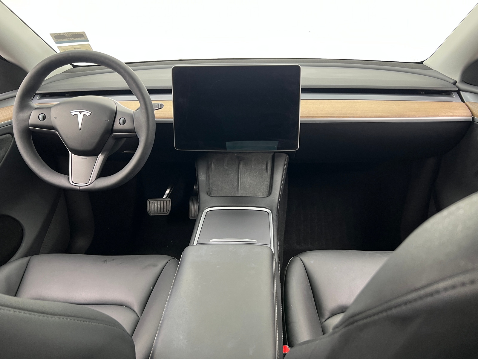 Thumbnail: 2024 Tesla Model Y - 2