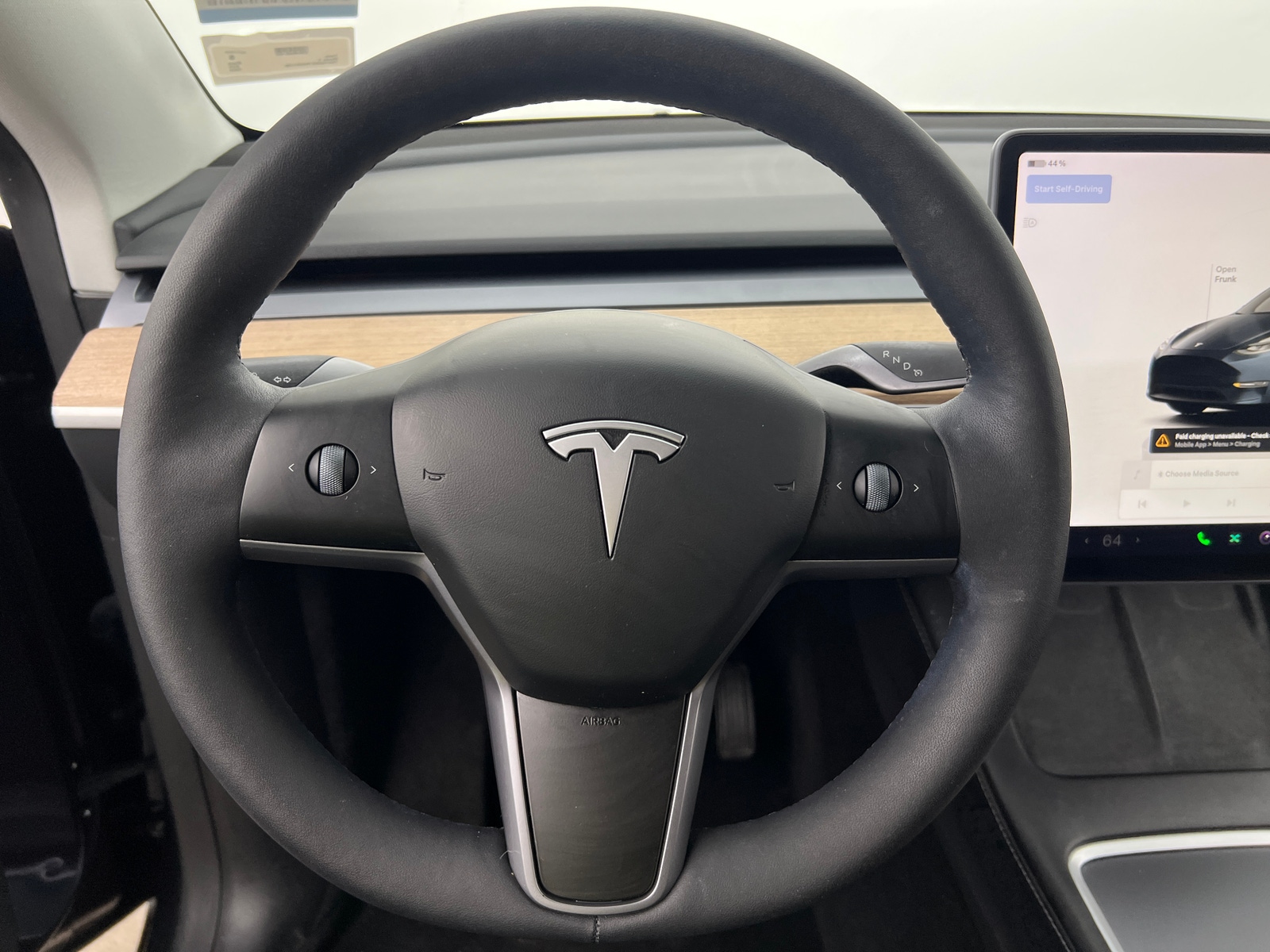 Thumbnail: 2024 Tesla Model Y - 4