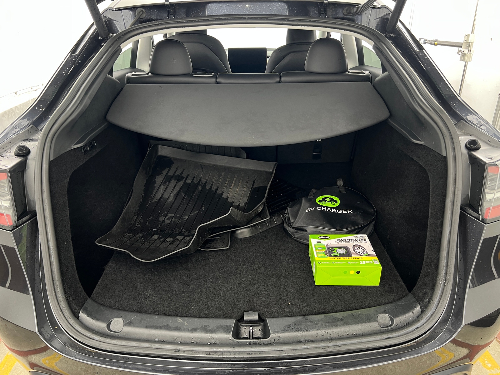 Thumbnail: 2024 Tesla Model Y - 6