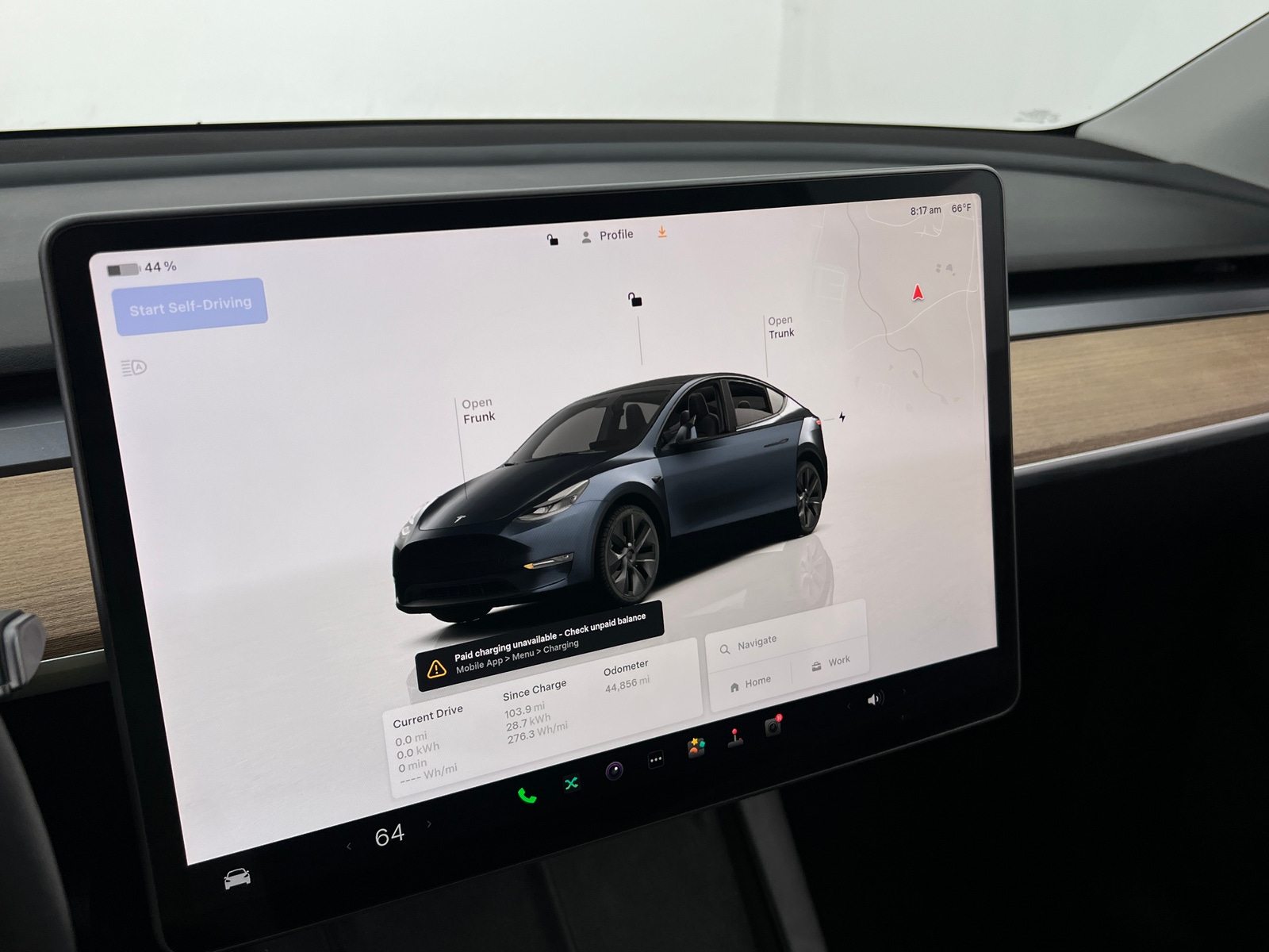 Thumbnail: 2024 Tesla Model Y - 3