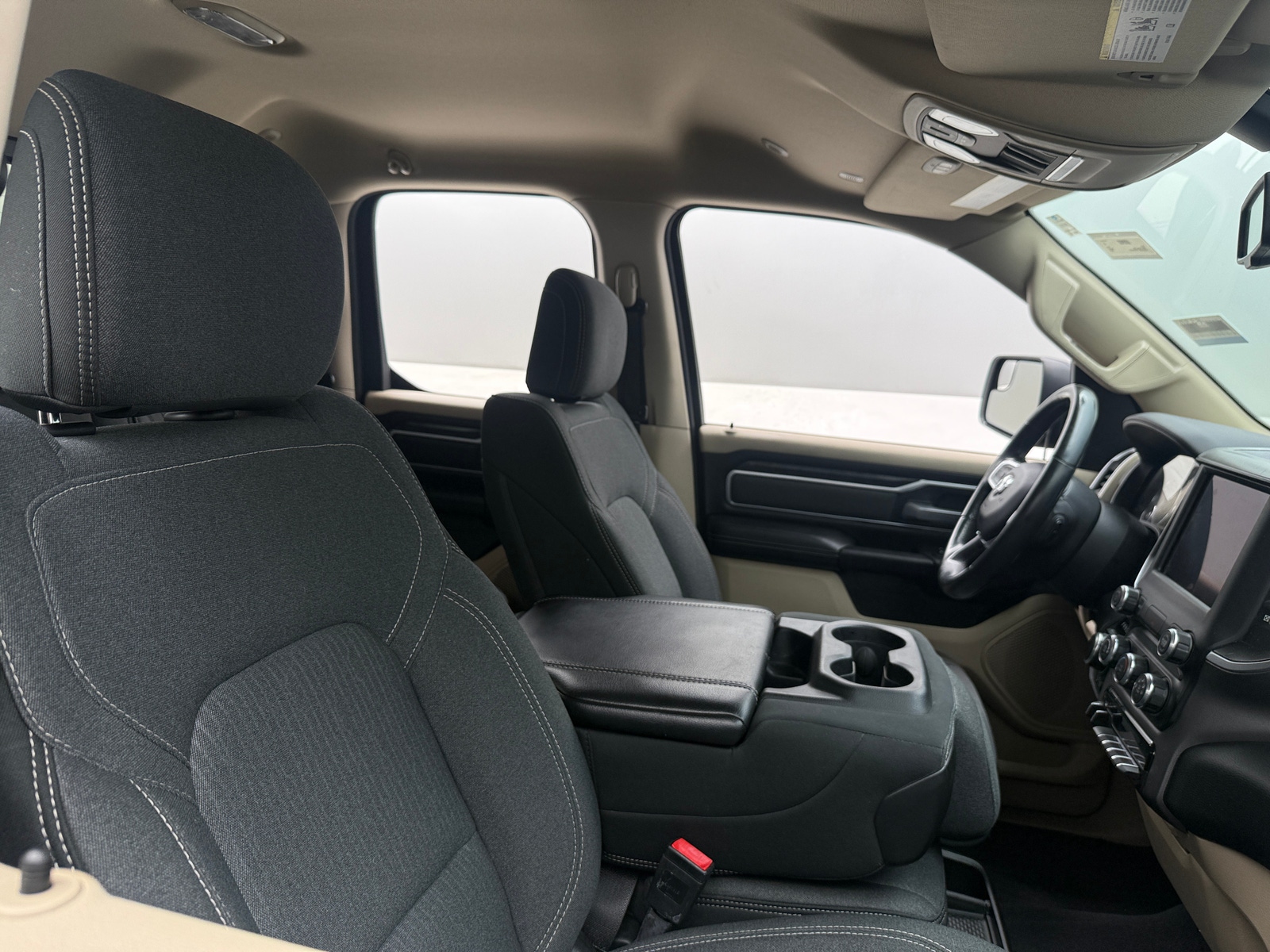 Thumbnail: 2019 RAM 1500 - 2