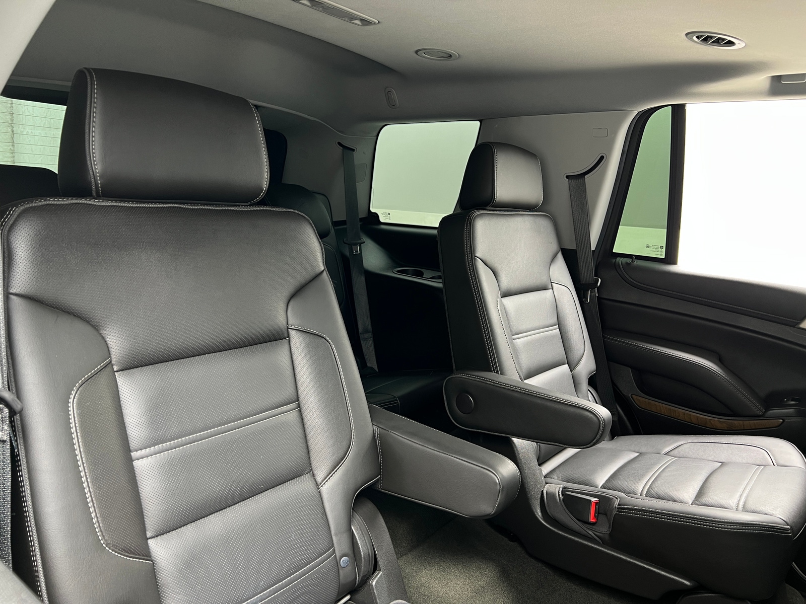 Thumbnail: 2018 GMC Yukon - 5