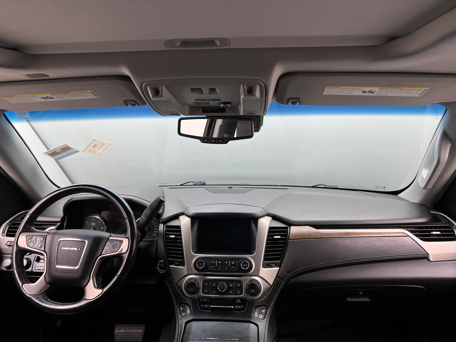 Thumbnail: 2018 GMC Yukon - 2