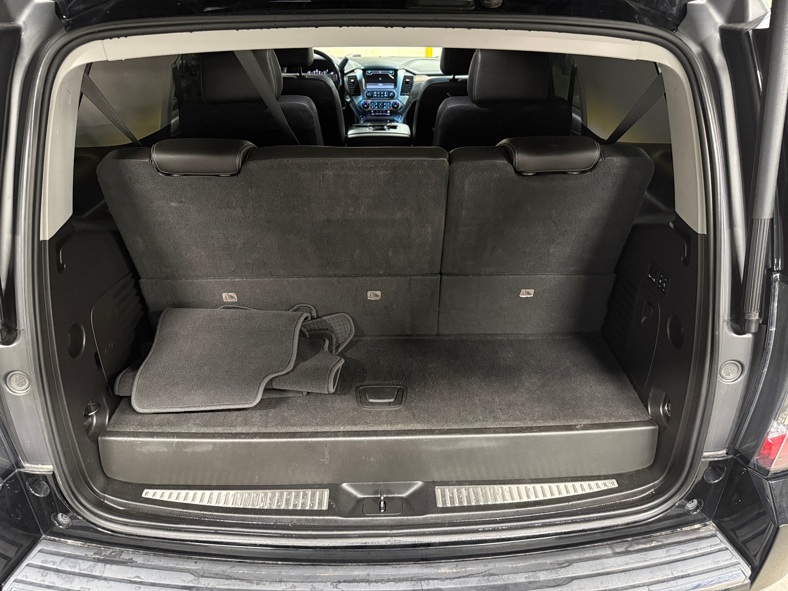 Thumbnail: 2018 GMC Yukon - 6