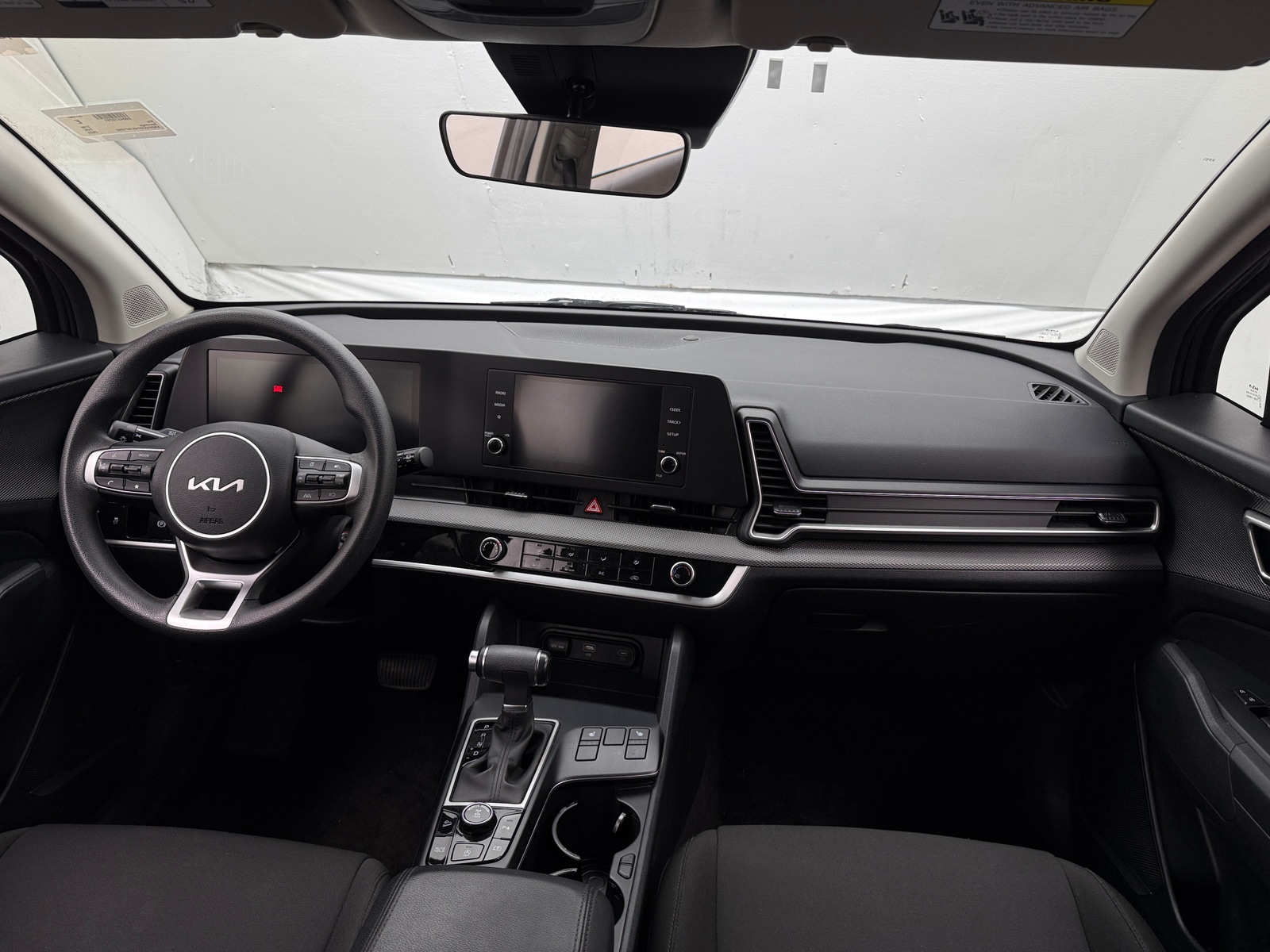 Thumbnail: 2025 Kia Sportage - 3